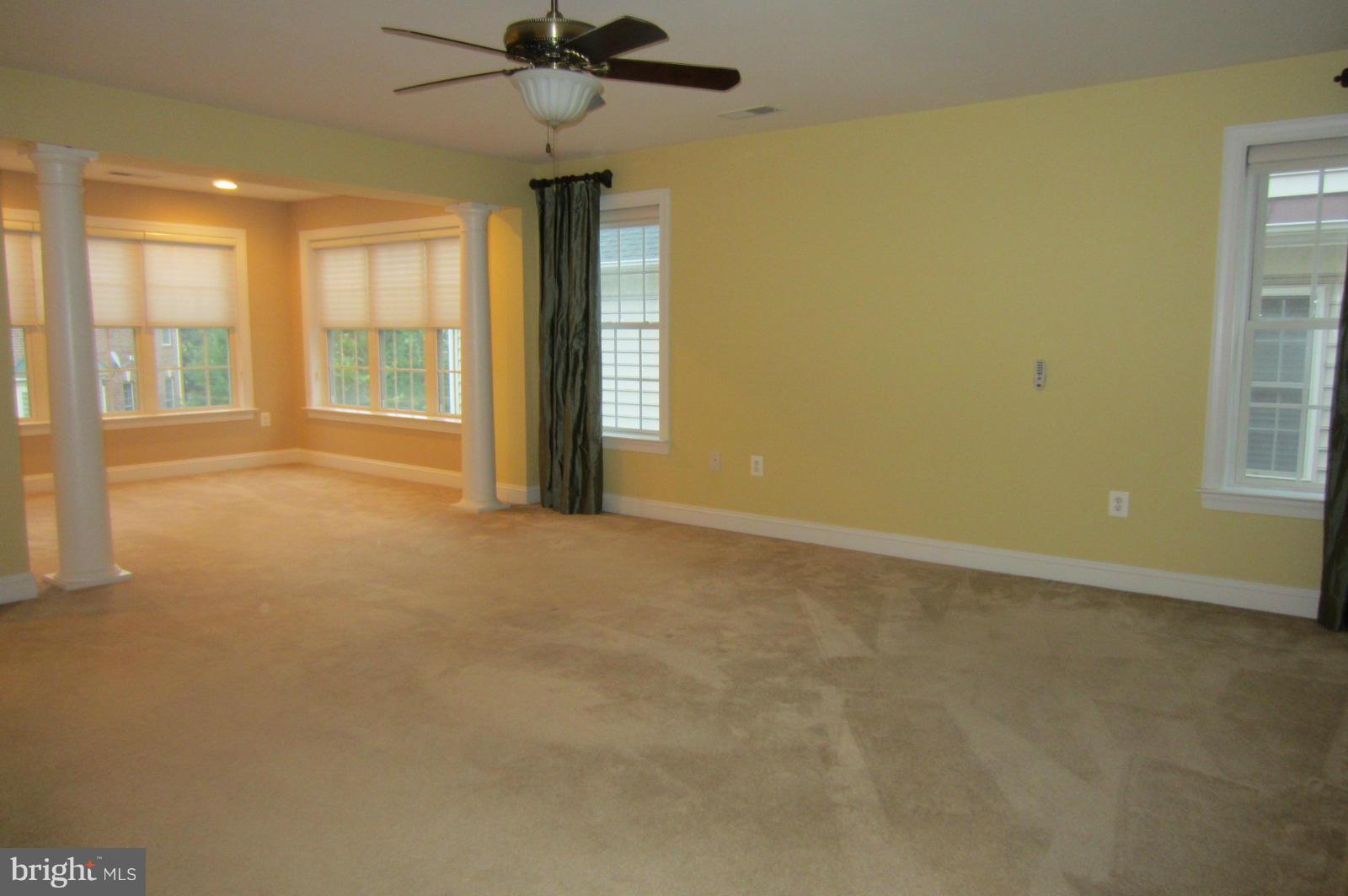 BRIARWOOD TRACE - Residential Lease