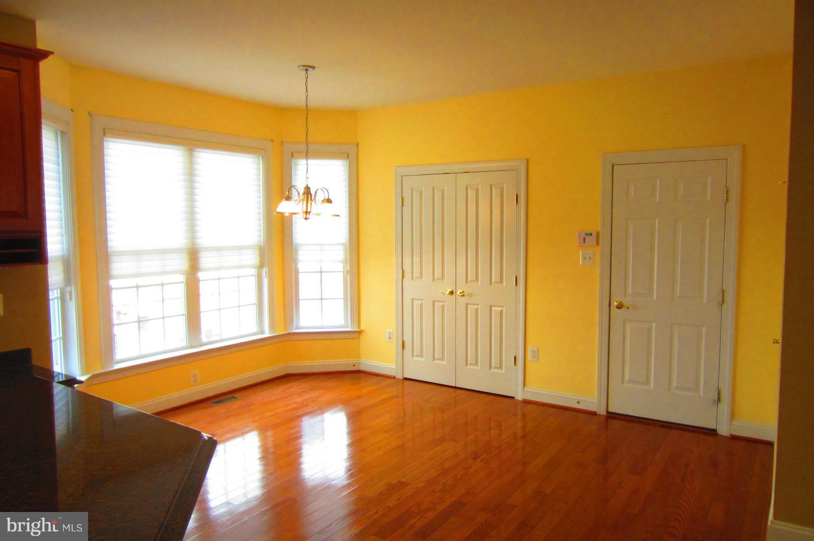 BRIARWOOD TRACE - Residential Lease