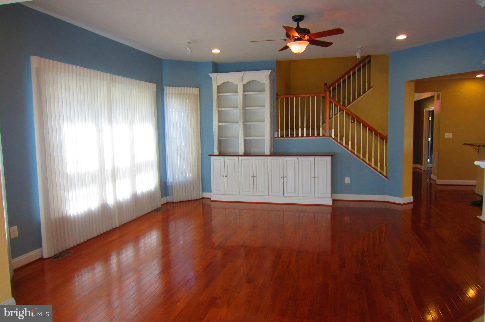 BRIARWOOD TRACE - Residential Lease