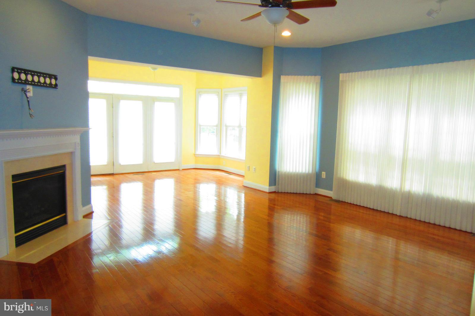 BRIARWOOD TRACE - Residential Lease