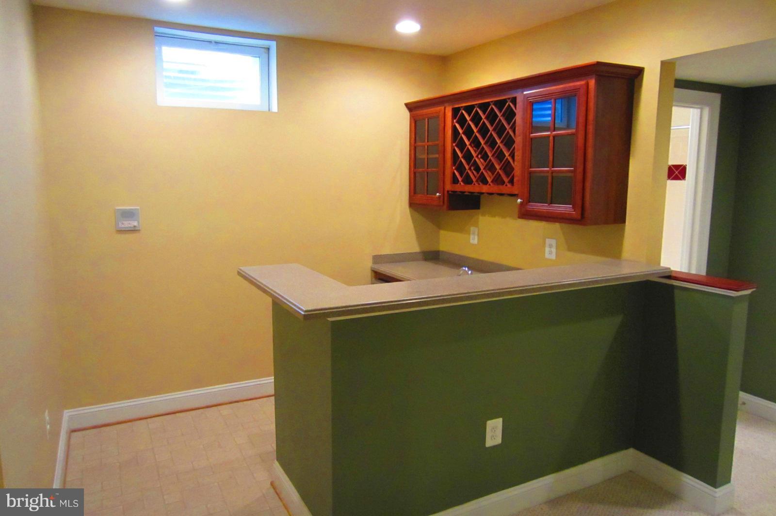 BRIARWOOD TRACE - Residential Lease