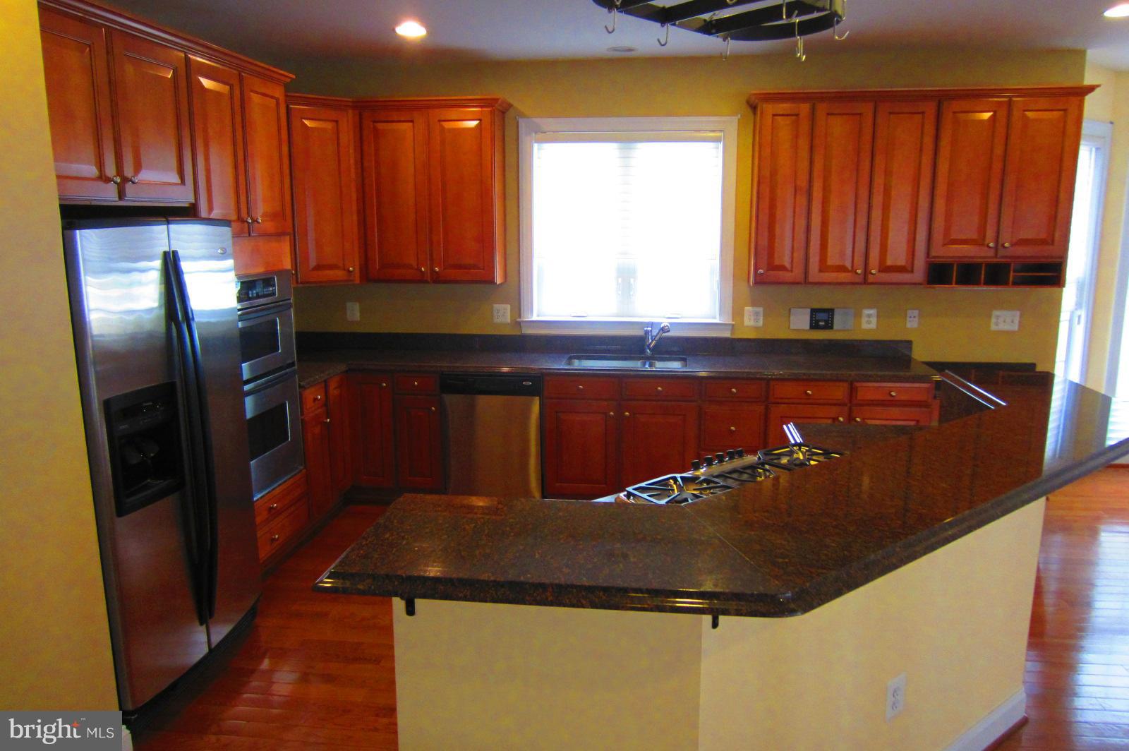 BRIARWOOD TRACE - Residential Lease