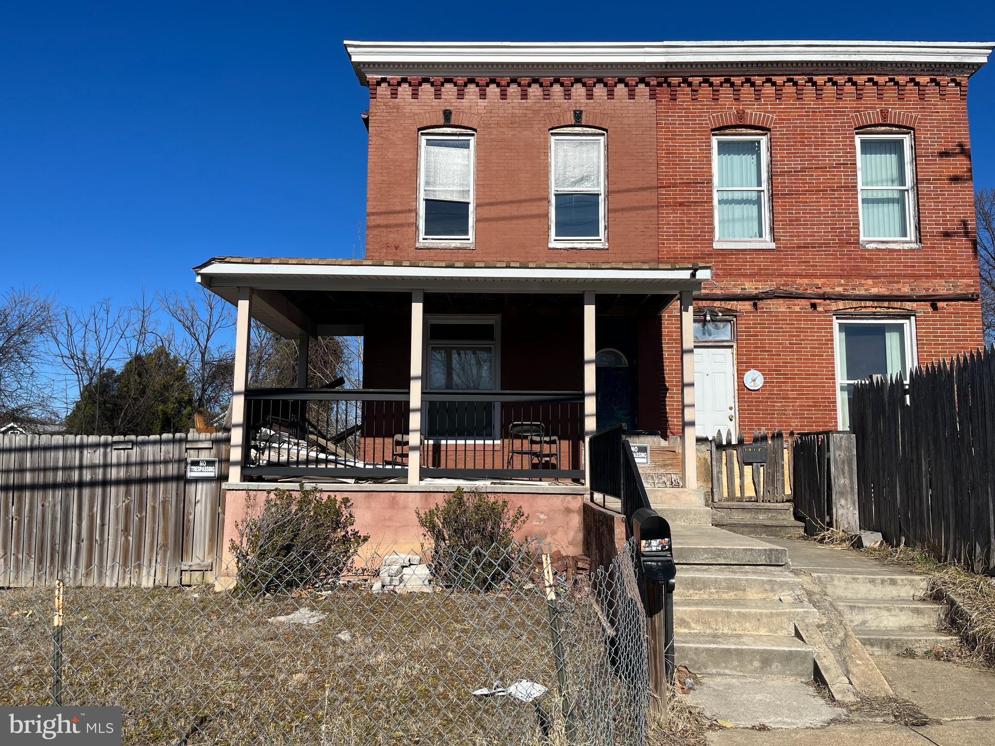 WILHELM PARK - Residential