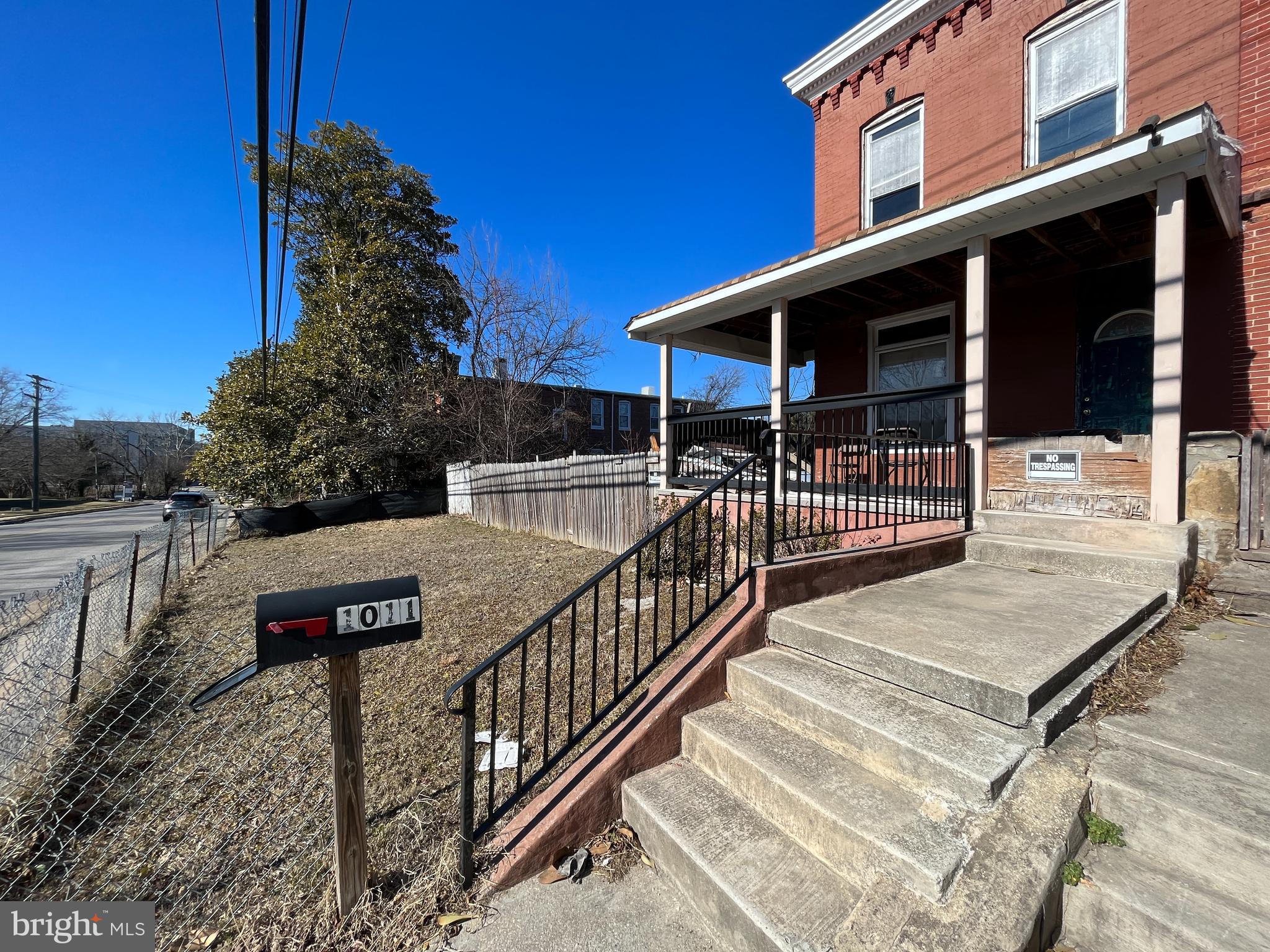 WILHELM PARK - Residential