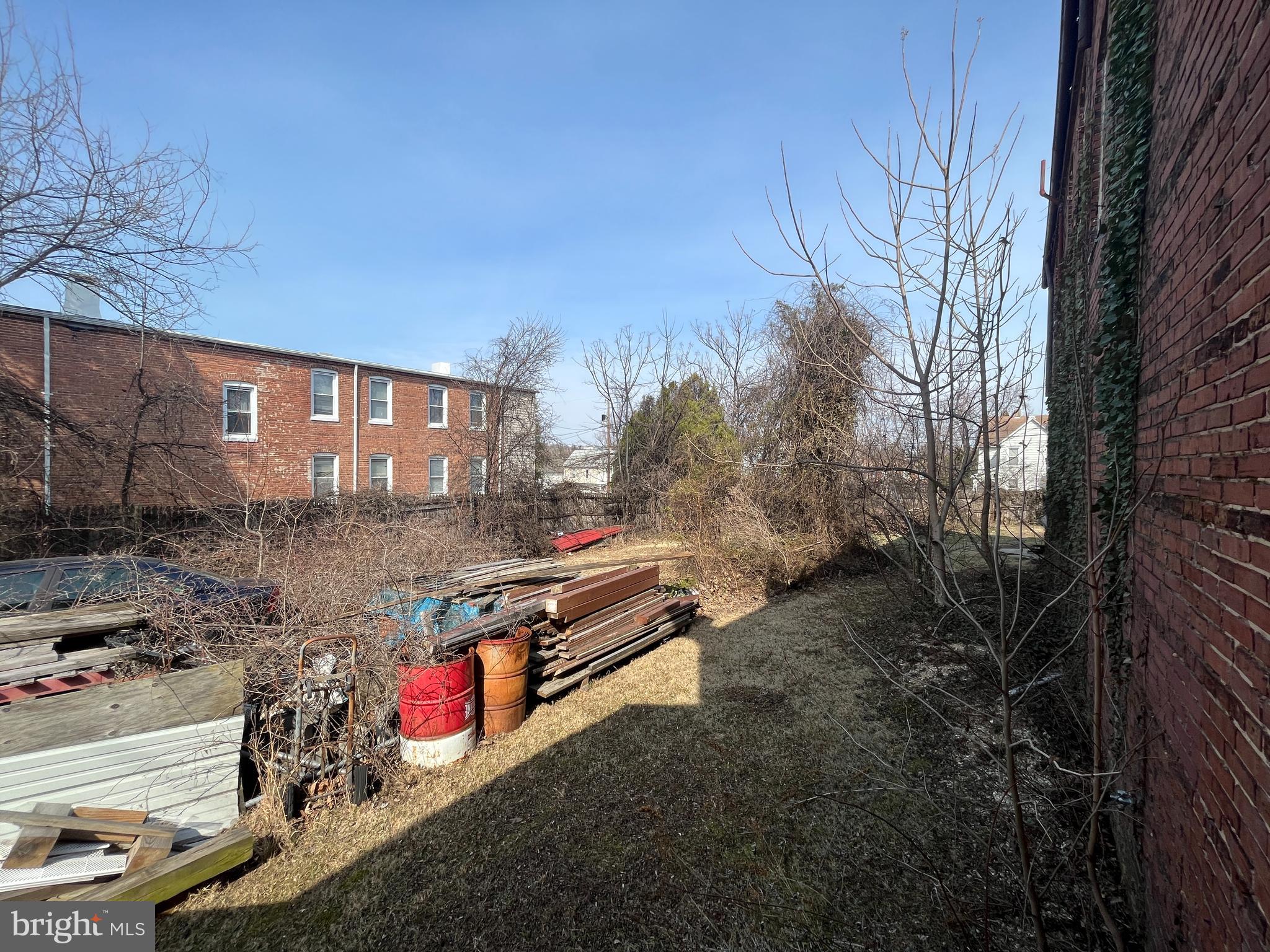 WILHELM PARK - Residential
