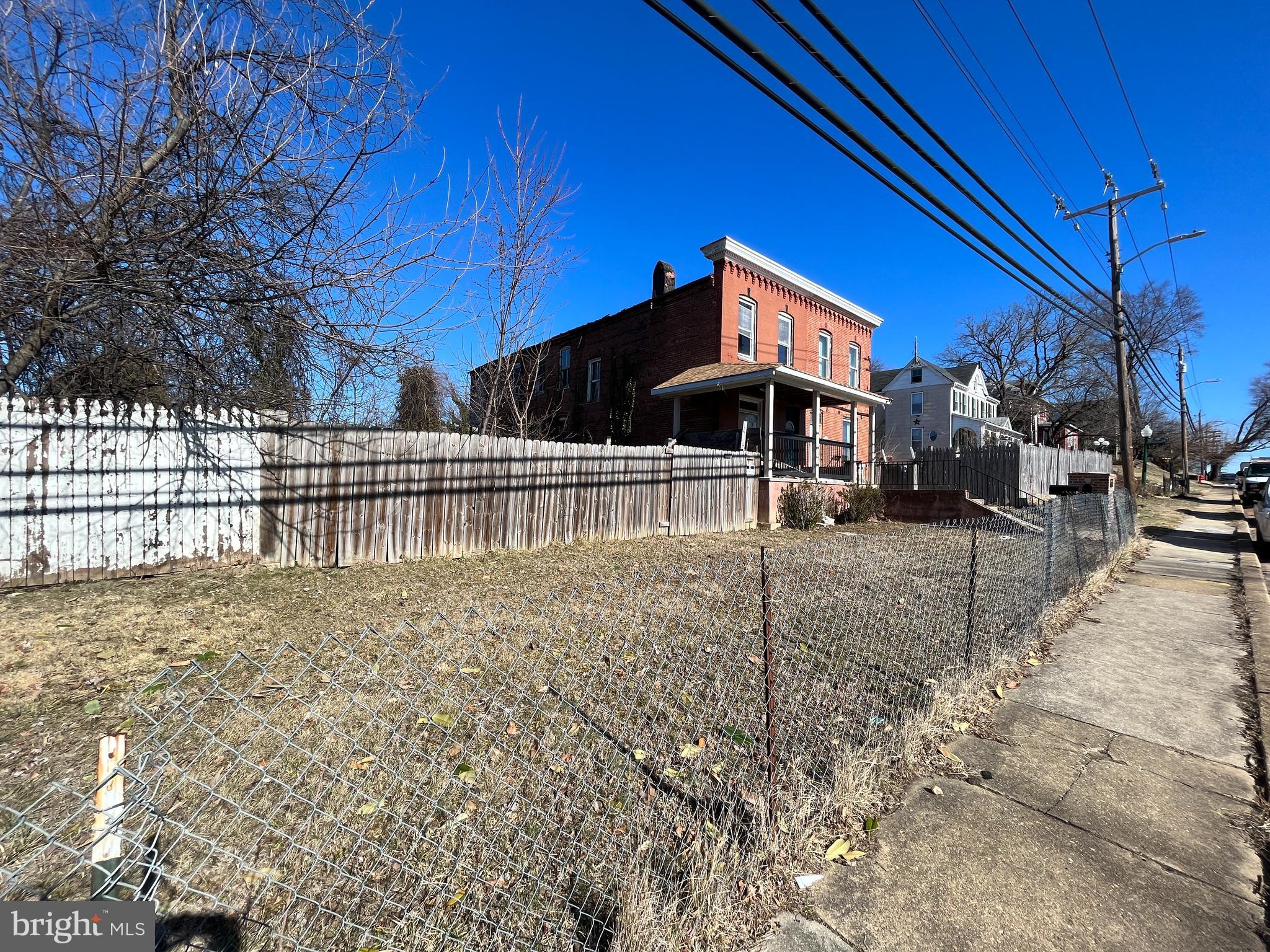 WILHELM PARK - Residential