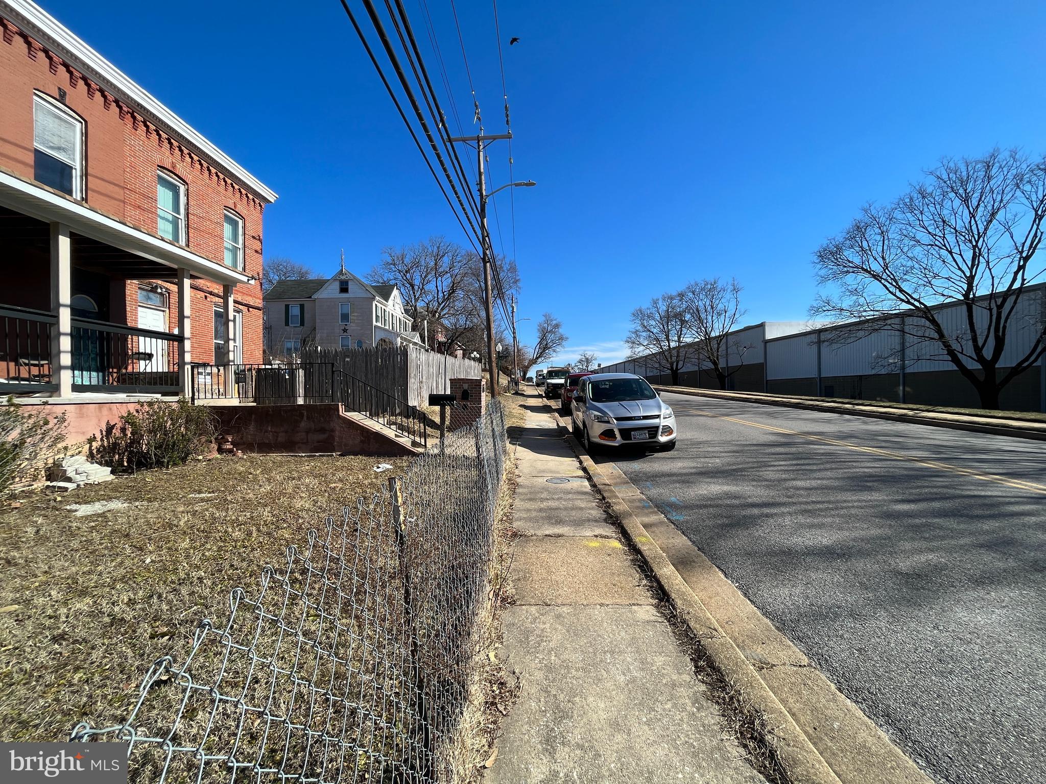 WILHELM PARK - Residential