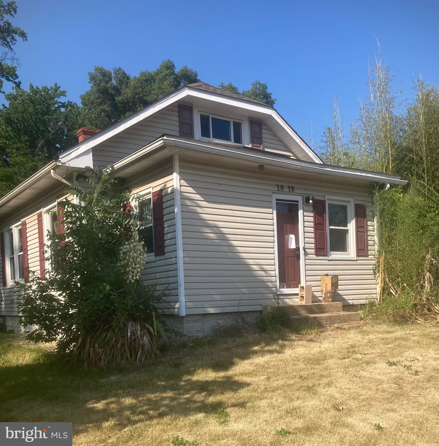 LENNOX PARK - Residential