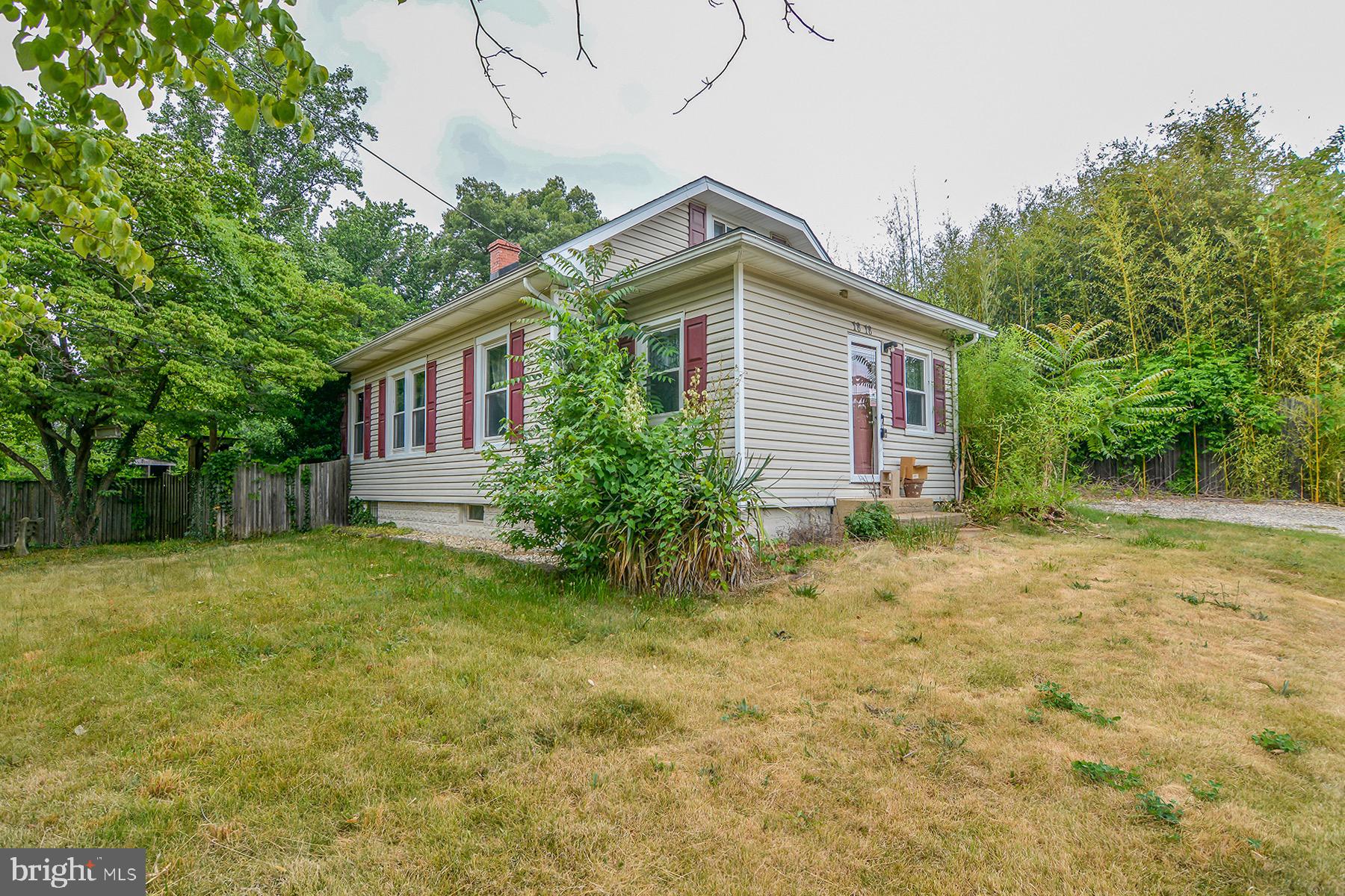 LENNOX PARK - Residential