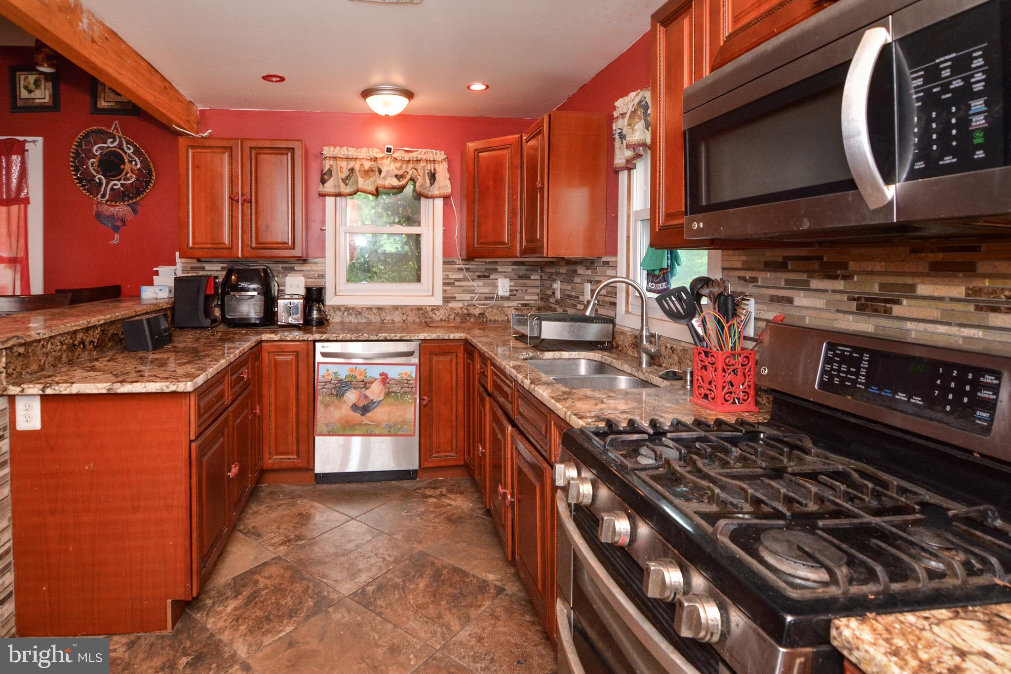 Sales price includes MD AA2061498 ($250,000) a 944 sq ft single family home that sits on .46 acres and MD AA2061508 ($100,000) a .66 acre lot adjacent to the home. Both properties must be sold together (NO EXCEPTIONS). Properties are being sold AS-IS, NO REPAIRS WILL BE MADE.