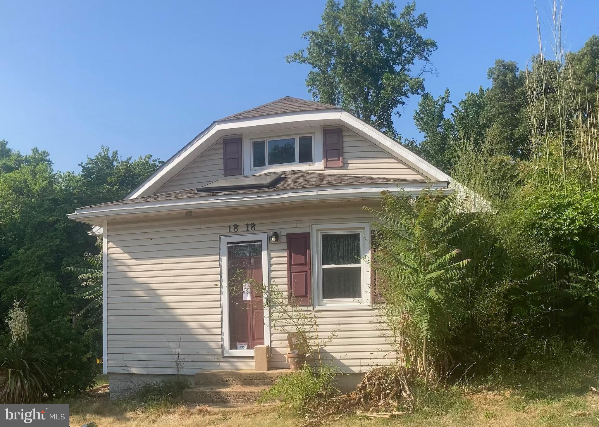 LENNOX PARK - Residential