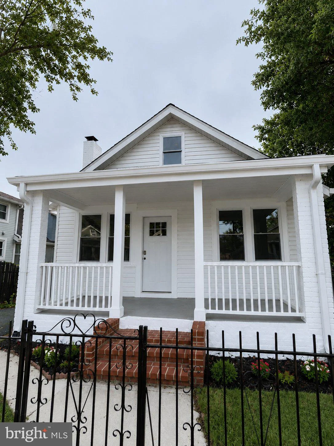 520 68th Street, Capitol Heights, MD 20743