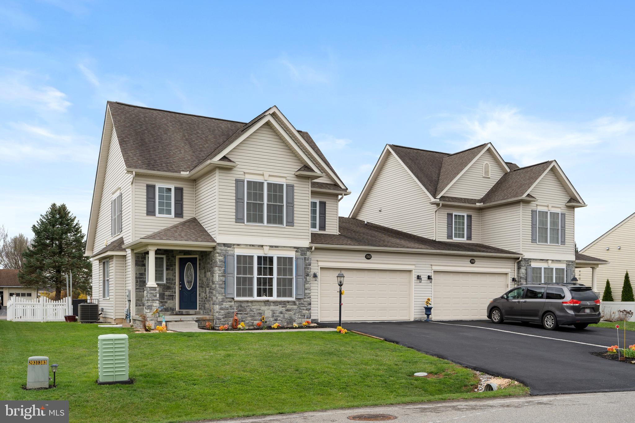 FREEDOM HILLS - Residential