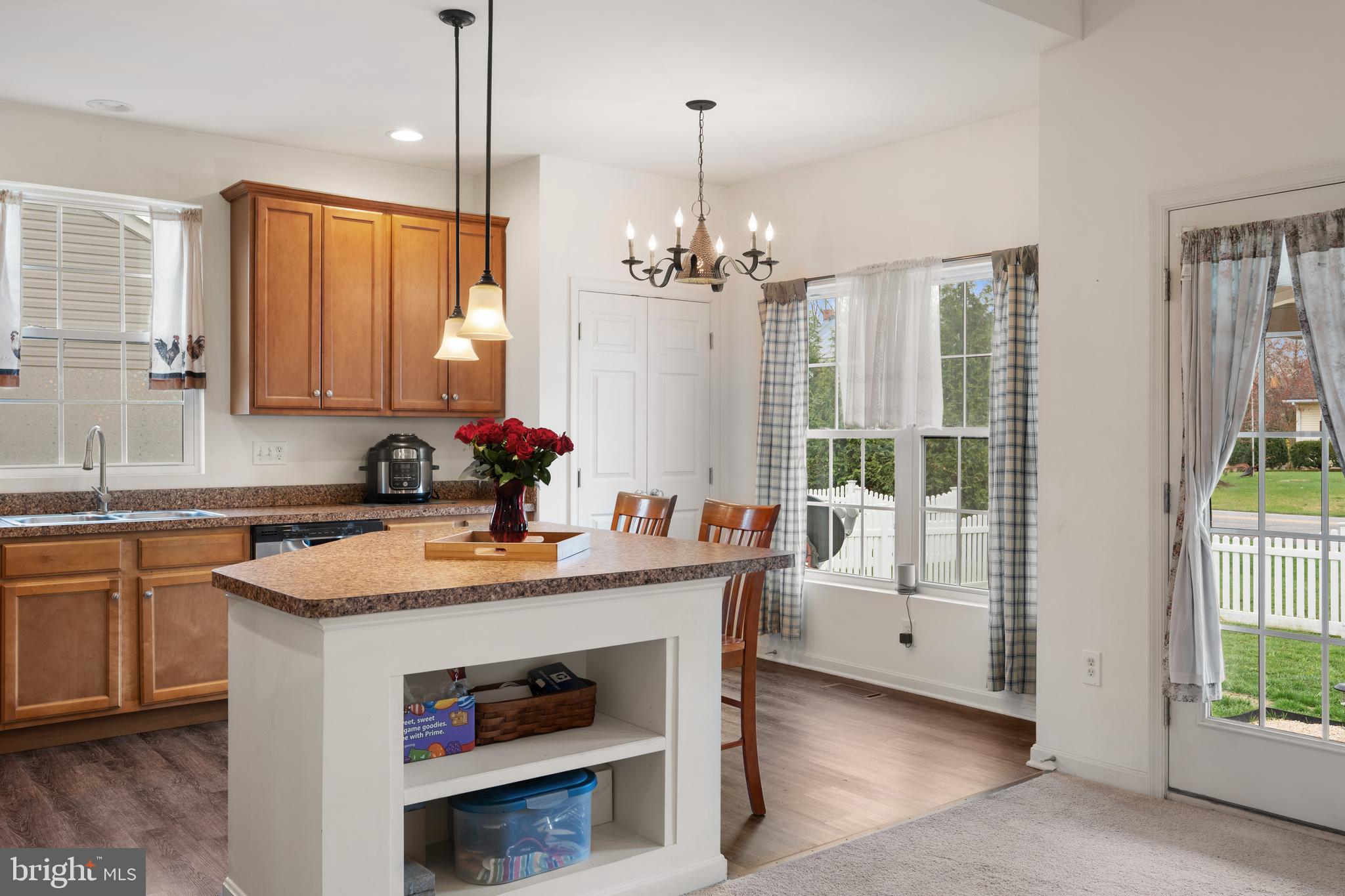 FREEDOM HILLS - Residential