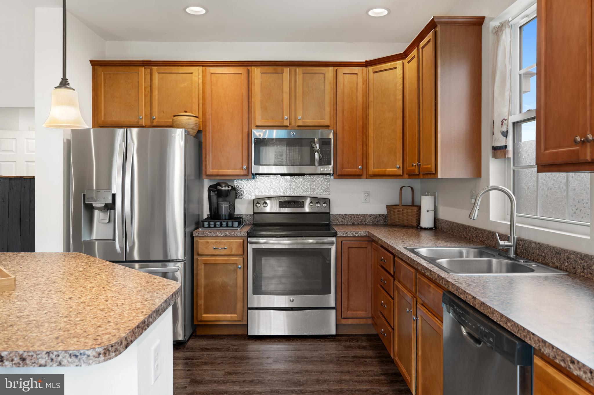 FREEDOM HILLS - Residential