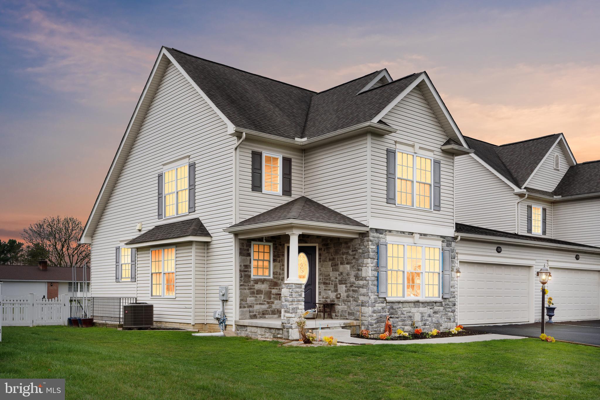 FREEDOM HILLS - Residential