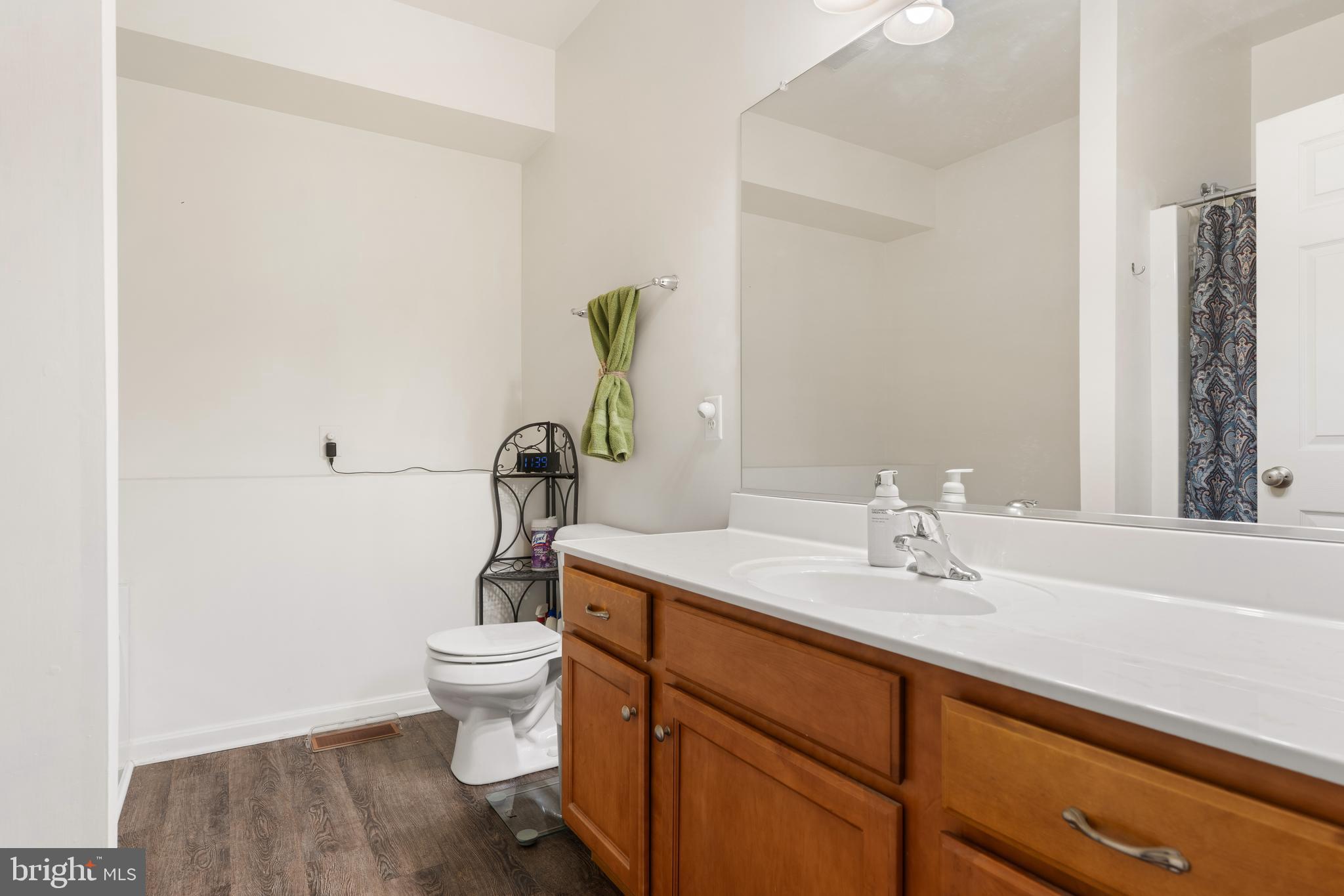 FREEDOM HILLS - Residential