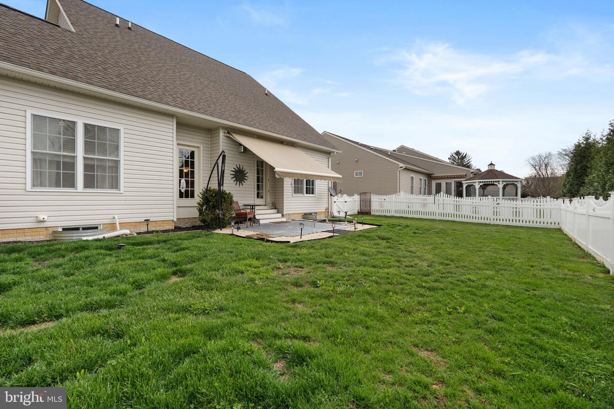 FREEDOM HILLS - Residential