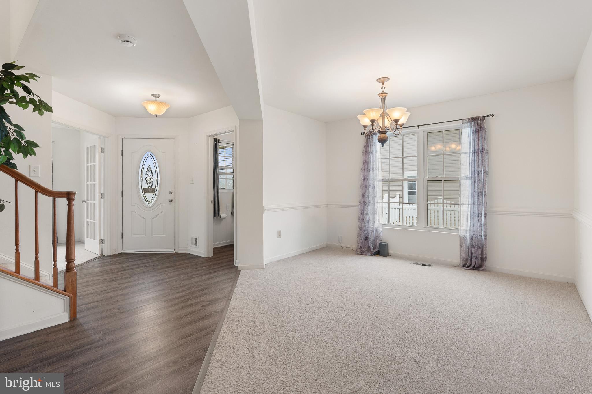 FREEDOM HILLS - Residential