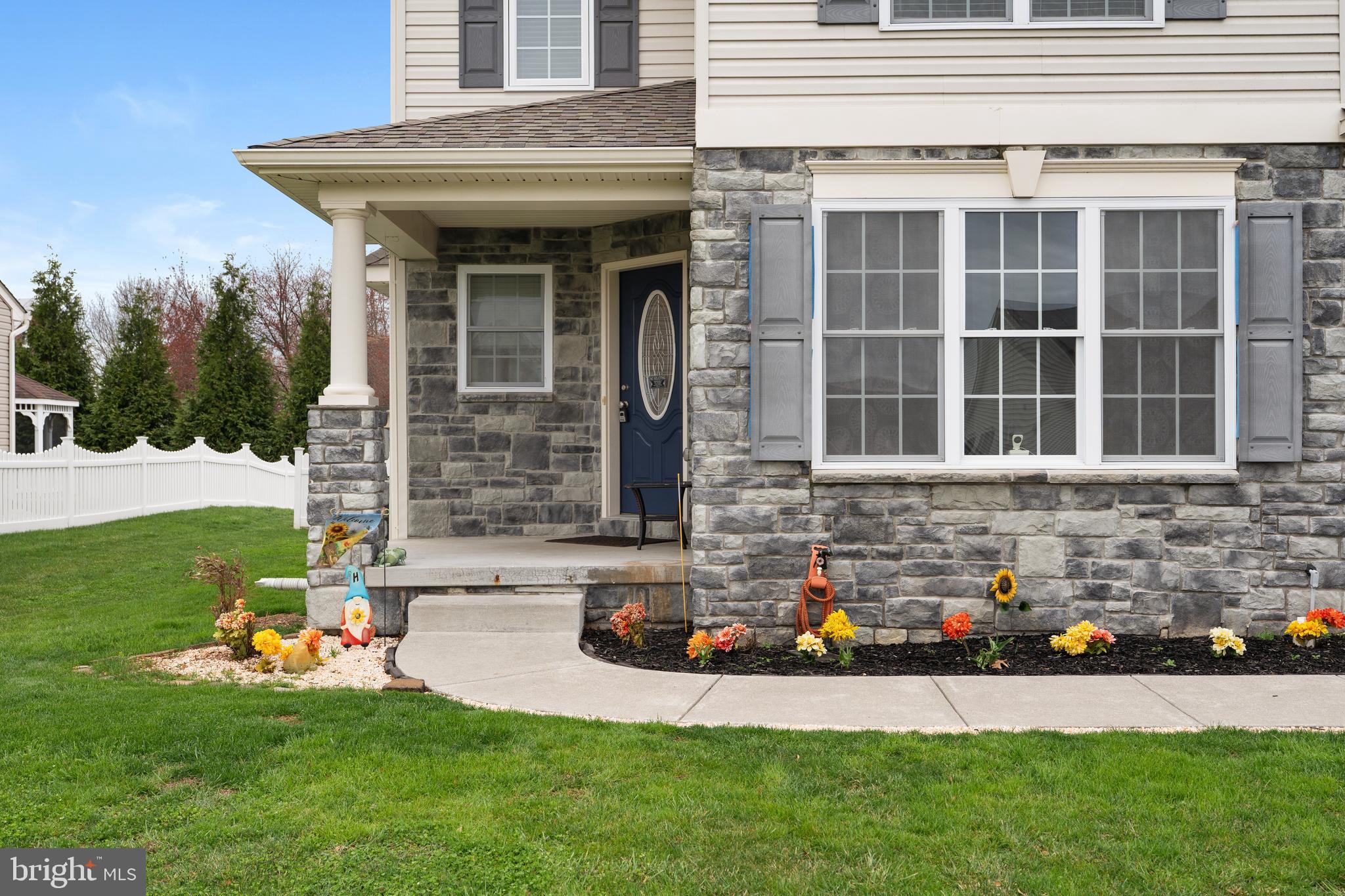 FREEDOM HILLS - Residential