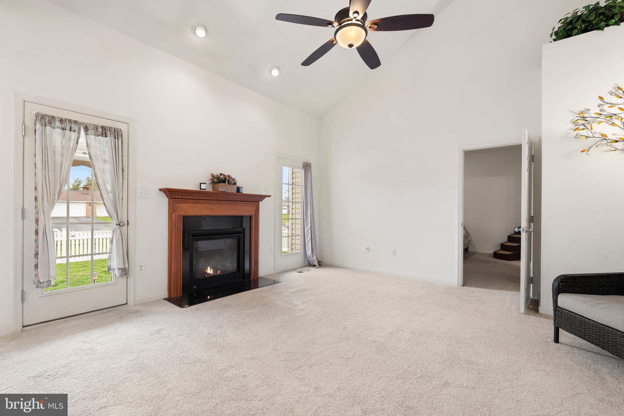 FREEDOM HILLS - Residential