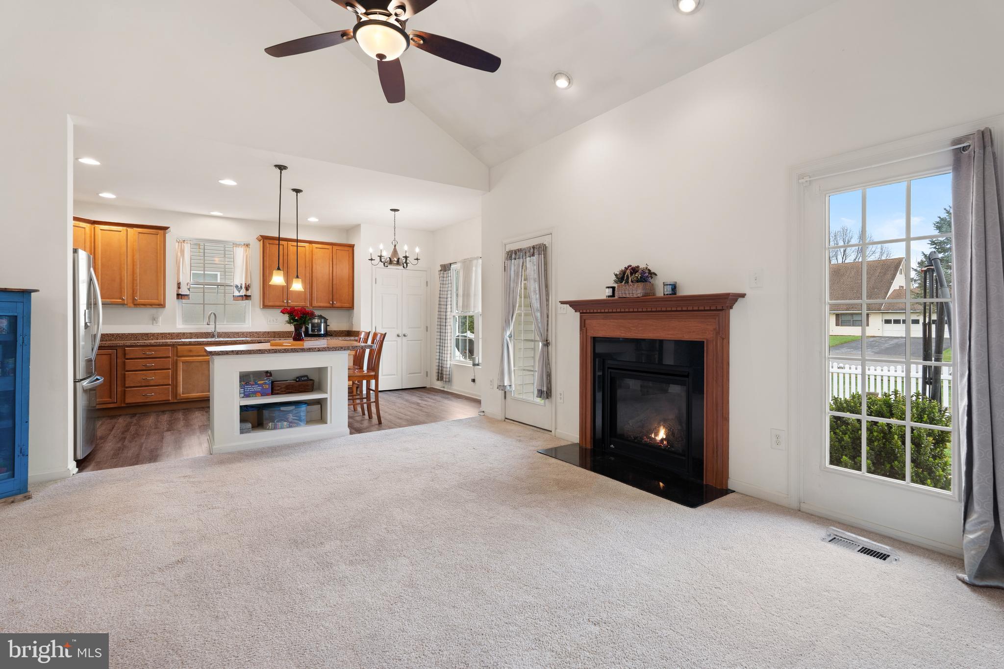 FREEDOM HILLS - Residential