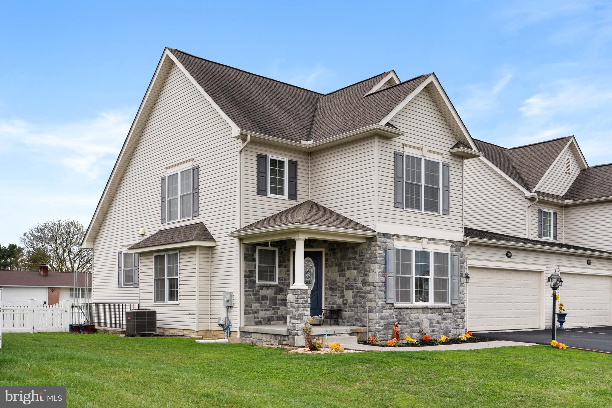 FREEDOM HILLS - Residential