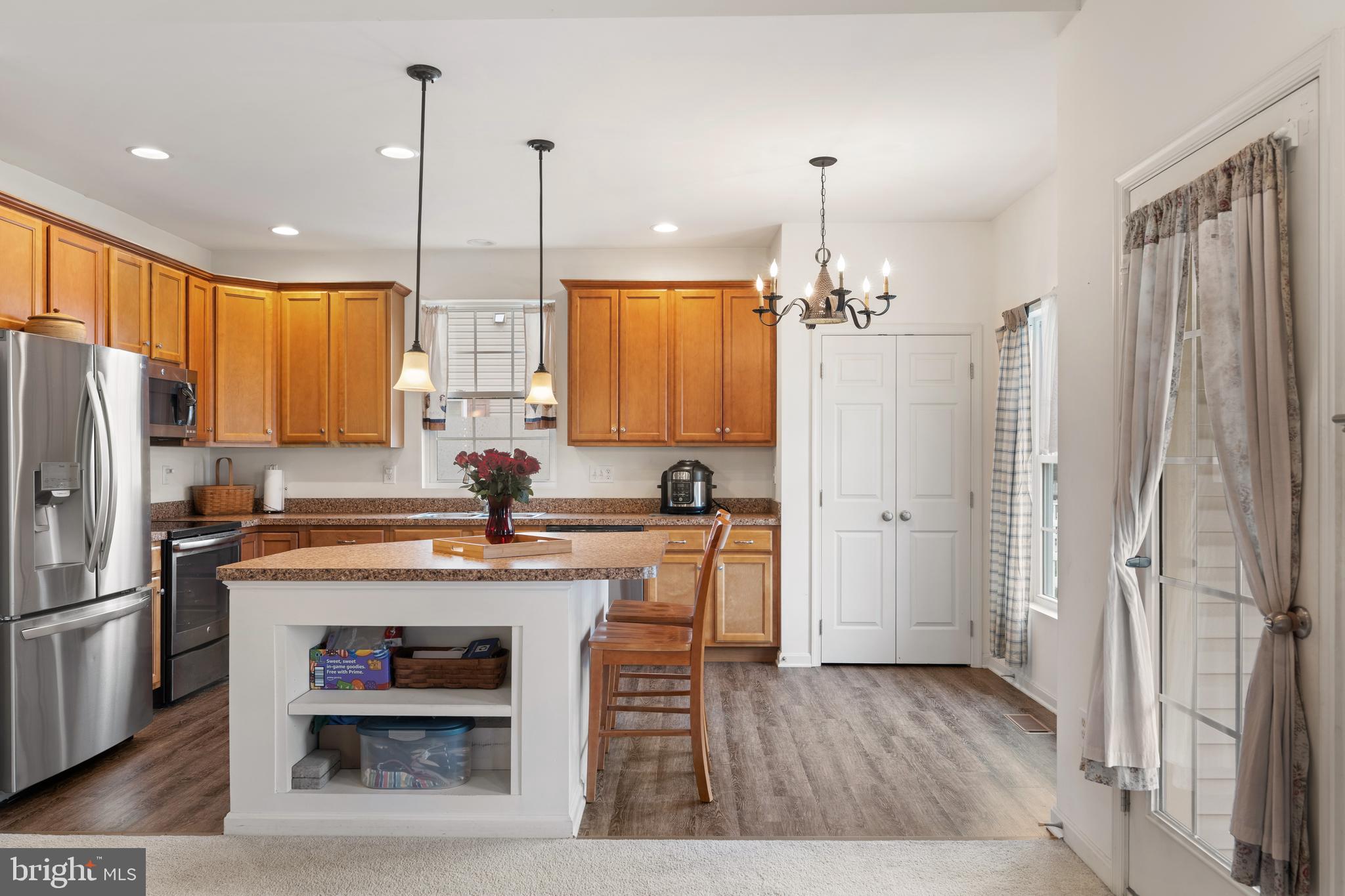 FREEDOM HILLS - Residential