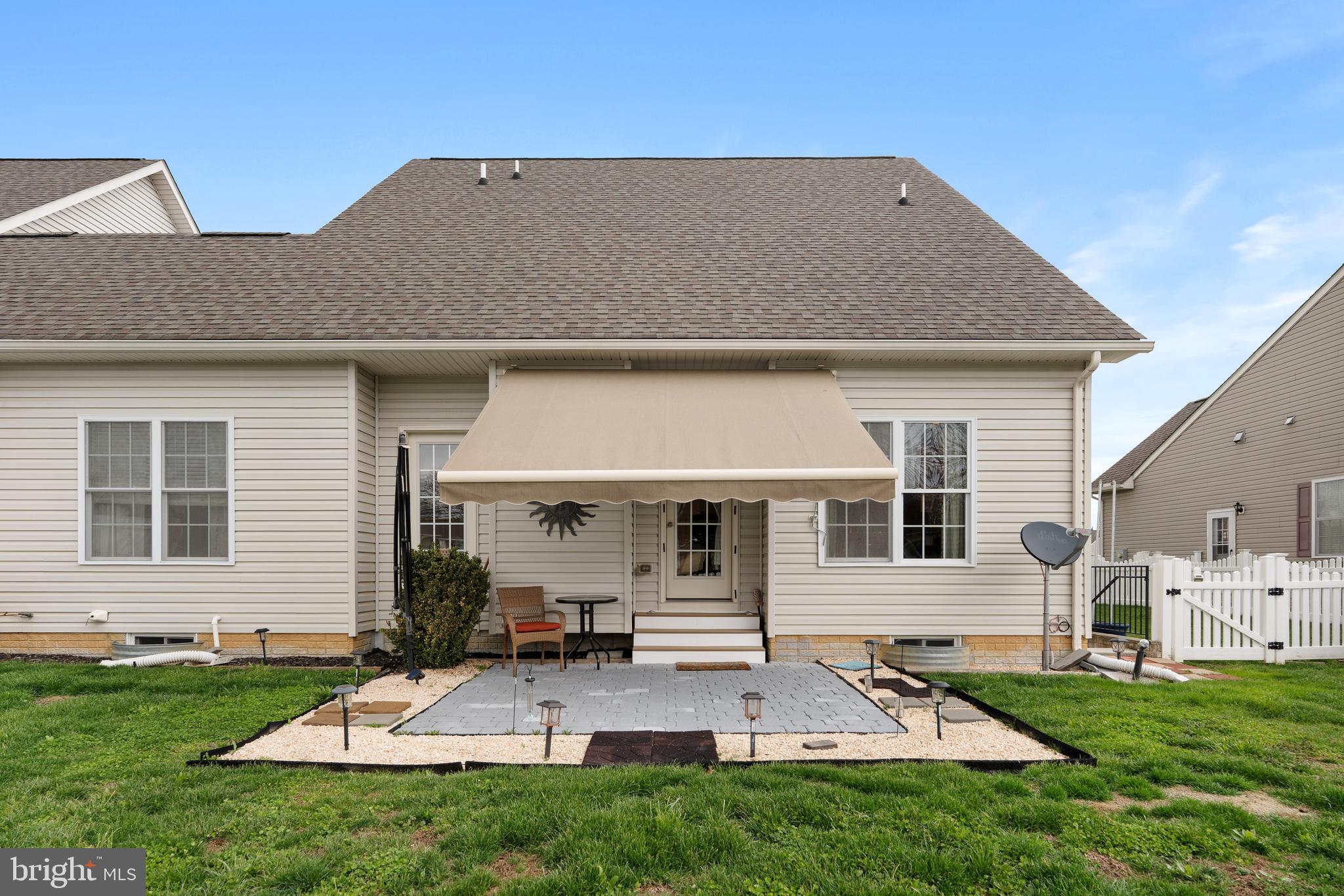 FREEDOM HILLS - Residential