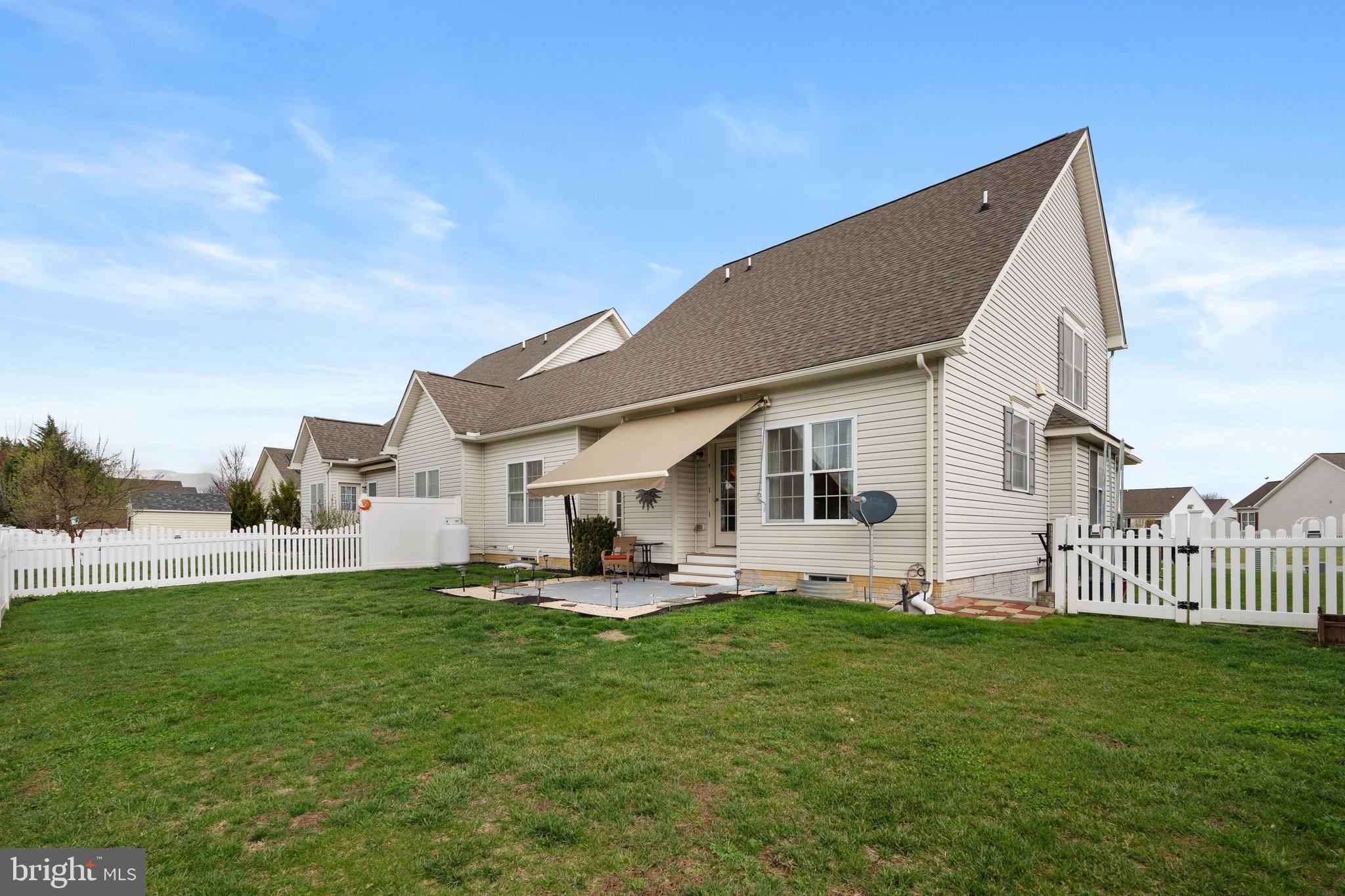 FREEDOM HILLS - Residential