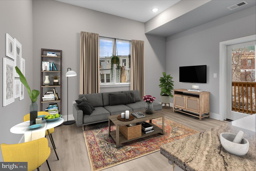 Photo of 2119 N Front Street #204, PHILADELPHIA, PA 19122 (MLS # PAPH2572730)