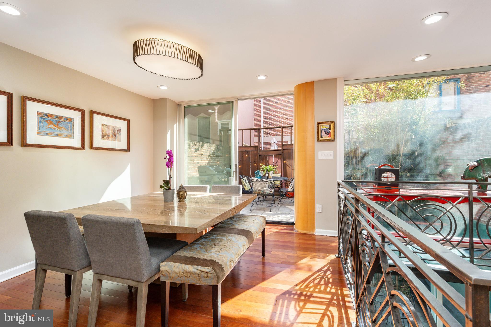 WASHINGTON SQ WEST - Residential