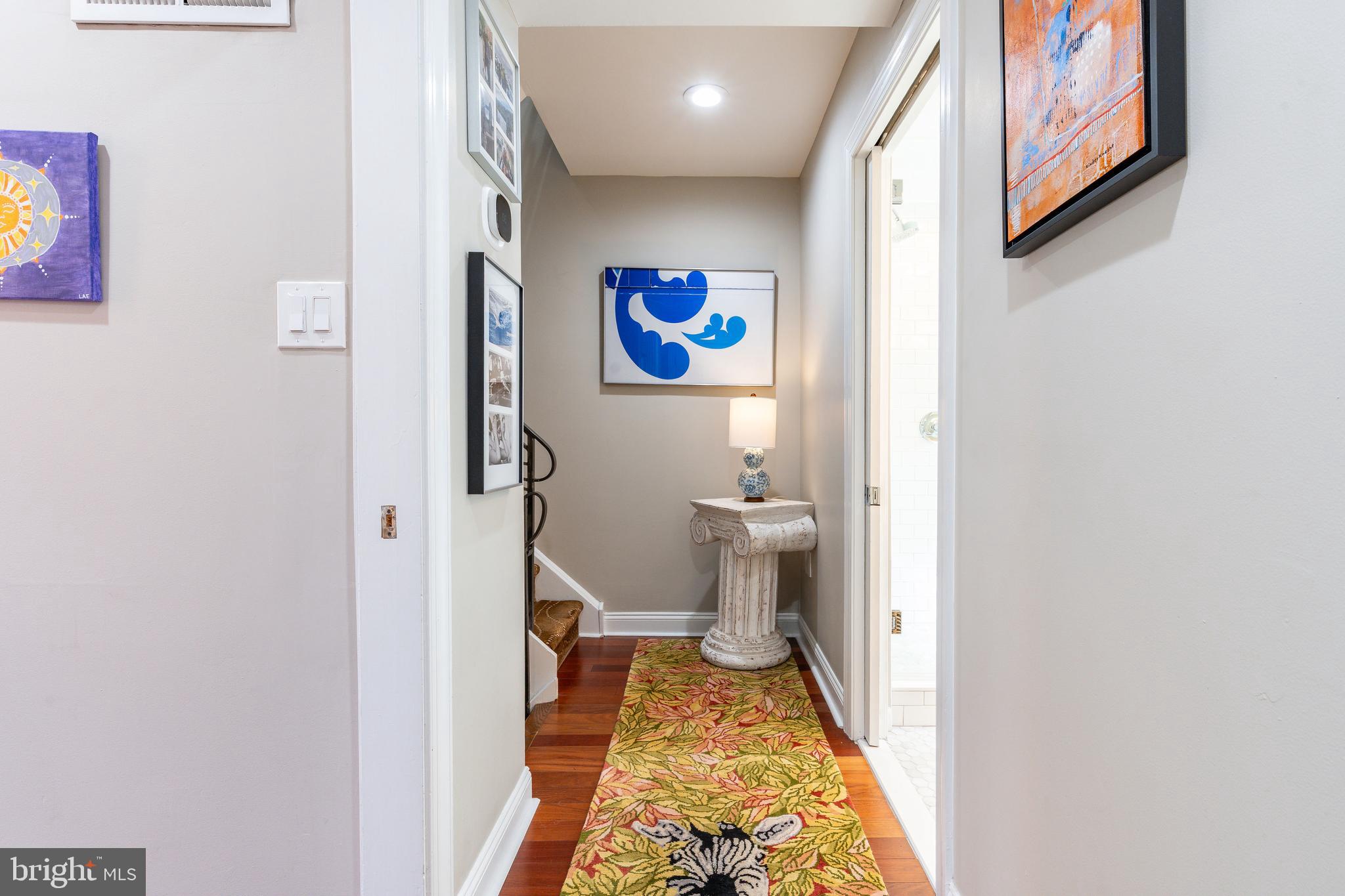 WASHINGTON SQ WEST - Residential