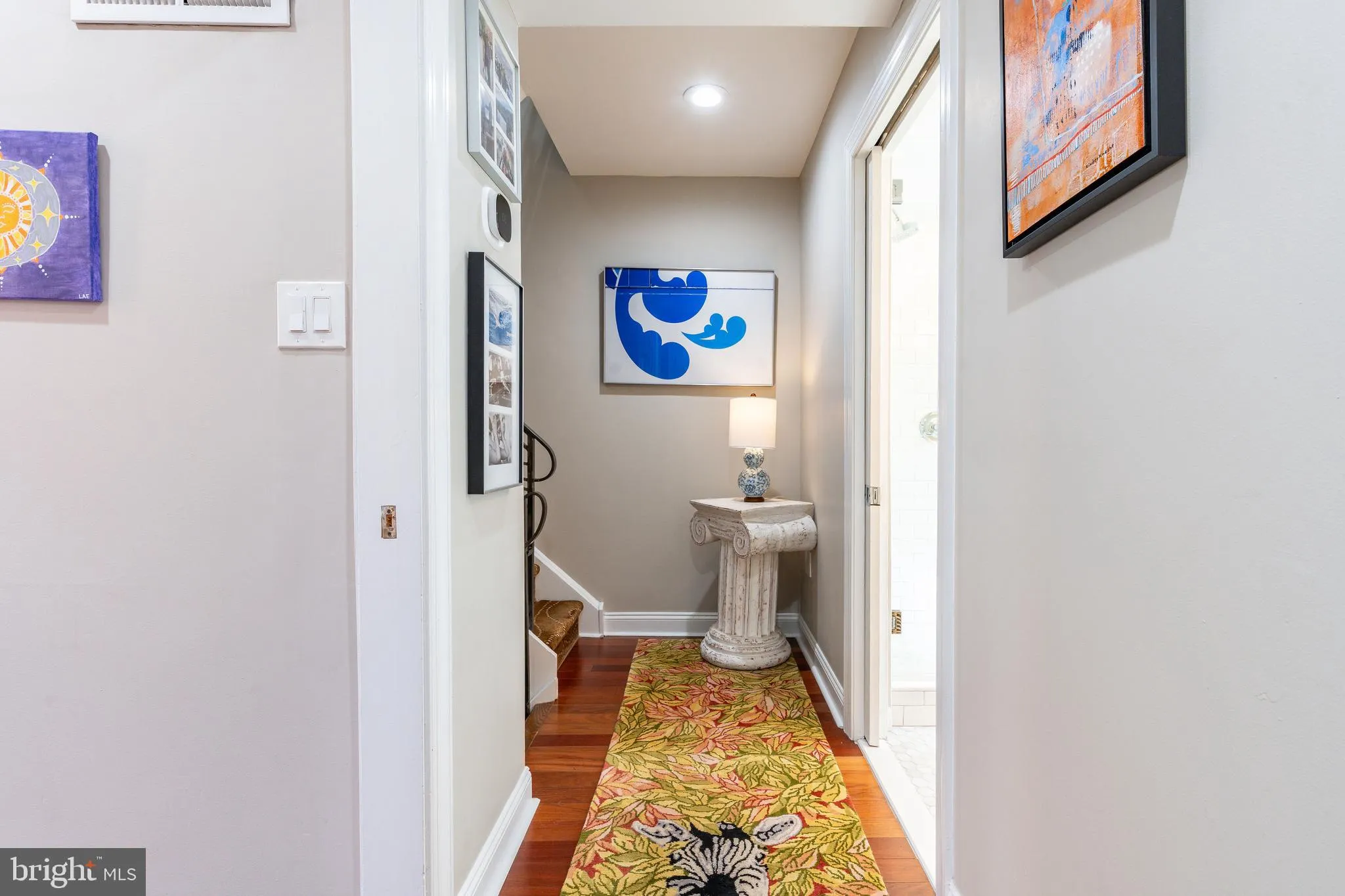 Philadelphia, Pennsylvania 19107, United States, 3 Bedrooms Bedrooms, ,3 BathroomsBathrooms,Residential,Active,88616