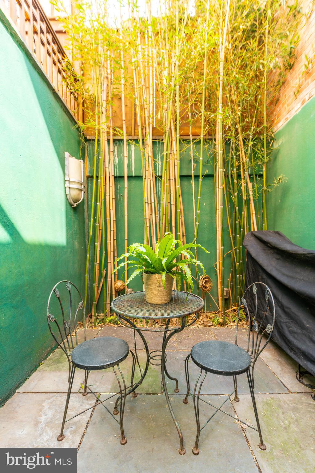 WASHINGTON SQ WEST - Residential