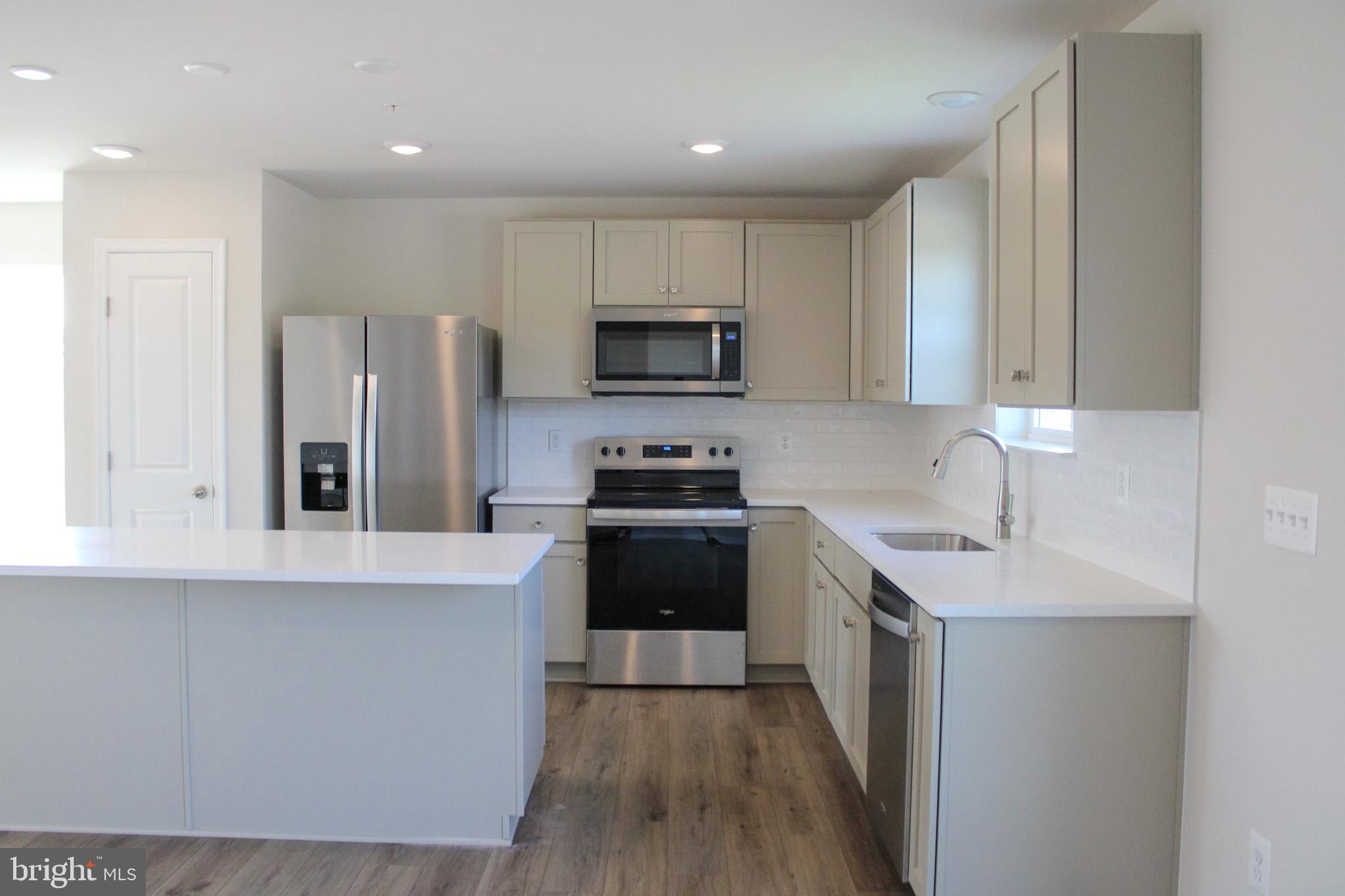 **OFFERING UP TO $15K IN CLOSING COST ASSISTANCE WITH USE OF APPROVED LENDER AND TITLE.**
Affordable new single-family home in Frederick County – now available with breathtaking mountain views! Step into the Undecorated Field Model of the Whitehall – a move-in ready, new construction home that beautifully combines comfort, elegance, and functionality. Nestled in a serene setting with panoramic mountain views, this home offers an exceptional lifestyle at an incredible value.
• Four spacious bedrooms plus a main-level flex room perfect for a home office, playroom, or guest space
• Open-concept design with a seamless flow from the bright and airy family room into a thoughtfully designed kitchen featuring a large island, breakfast area, and plenty of cabinetry
• Private and luxurious primary suite with dual vanity sinks and an oversized walk-in closet
• Convenient upstairs laundry and three additional well-sized bedrooms with a shared full bath
• Finished lower level with a walkout and full bathroom, providing even more space for recreation, guests, or hobbies
• Captivating mountain views from multiple vantage points, creating a truly inspiring backdrop for daily living
This is your opportunity to own a newly built home that blends modern amenities with natural beauty—all at an unbeatable price point in Frederick County. Don’t miss your chance to tour this exceptional model today!