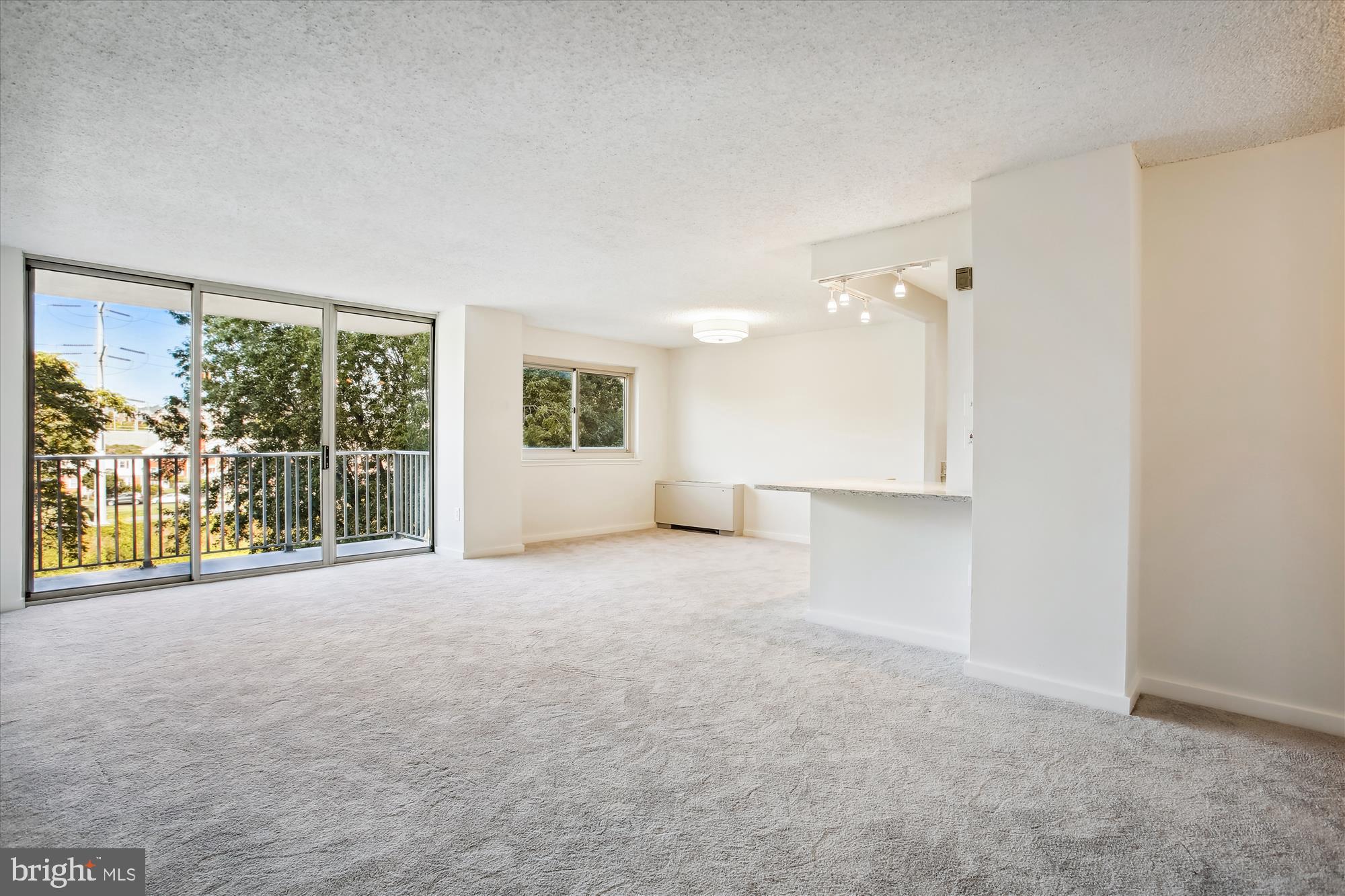 PARC EAST - Residential Lease