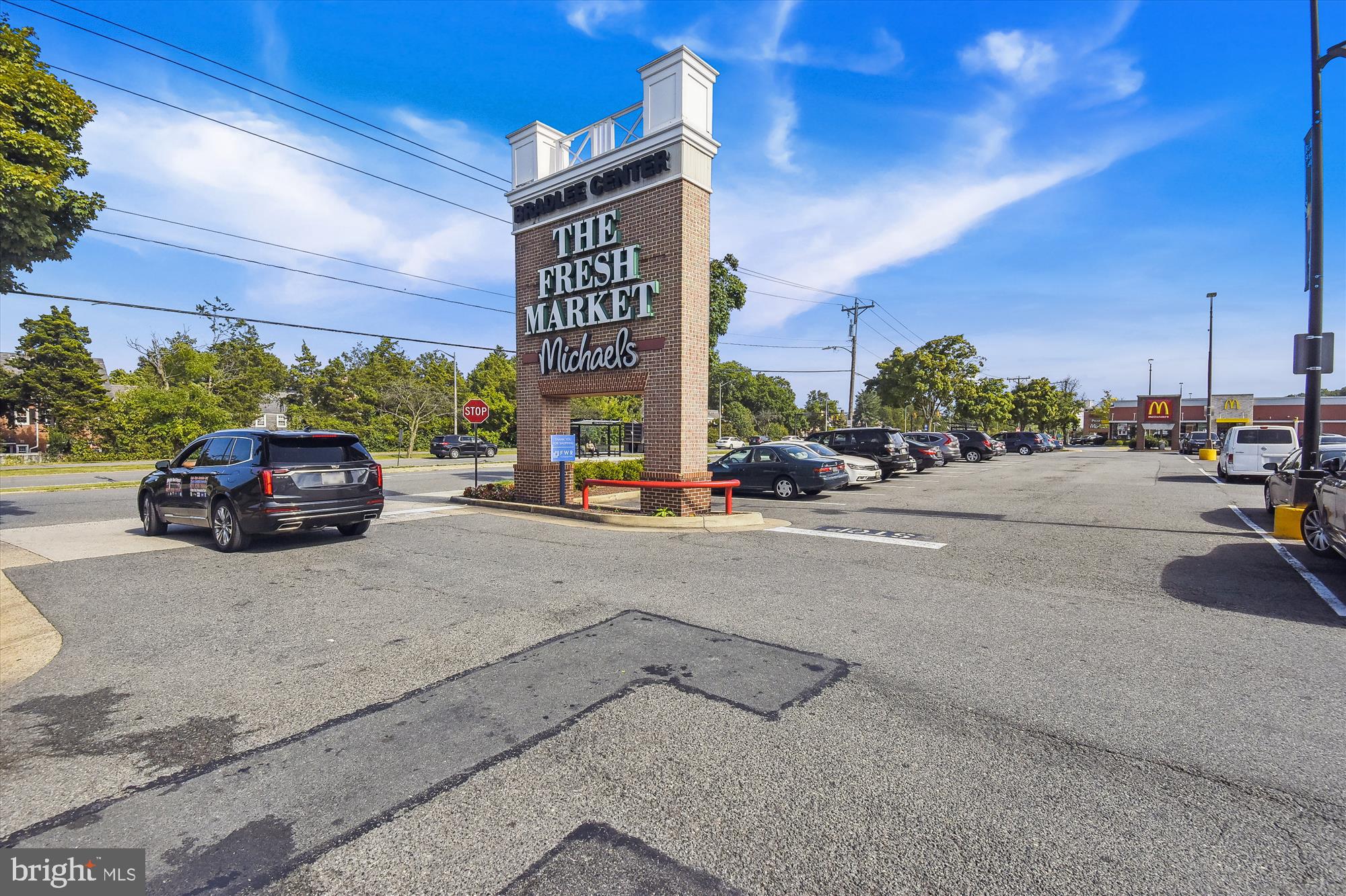 PARC EAST - Residential Lease