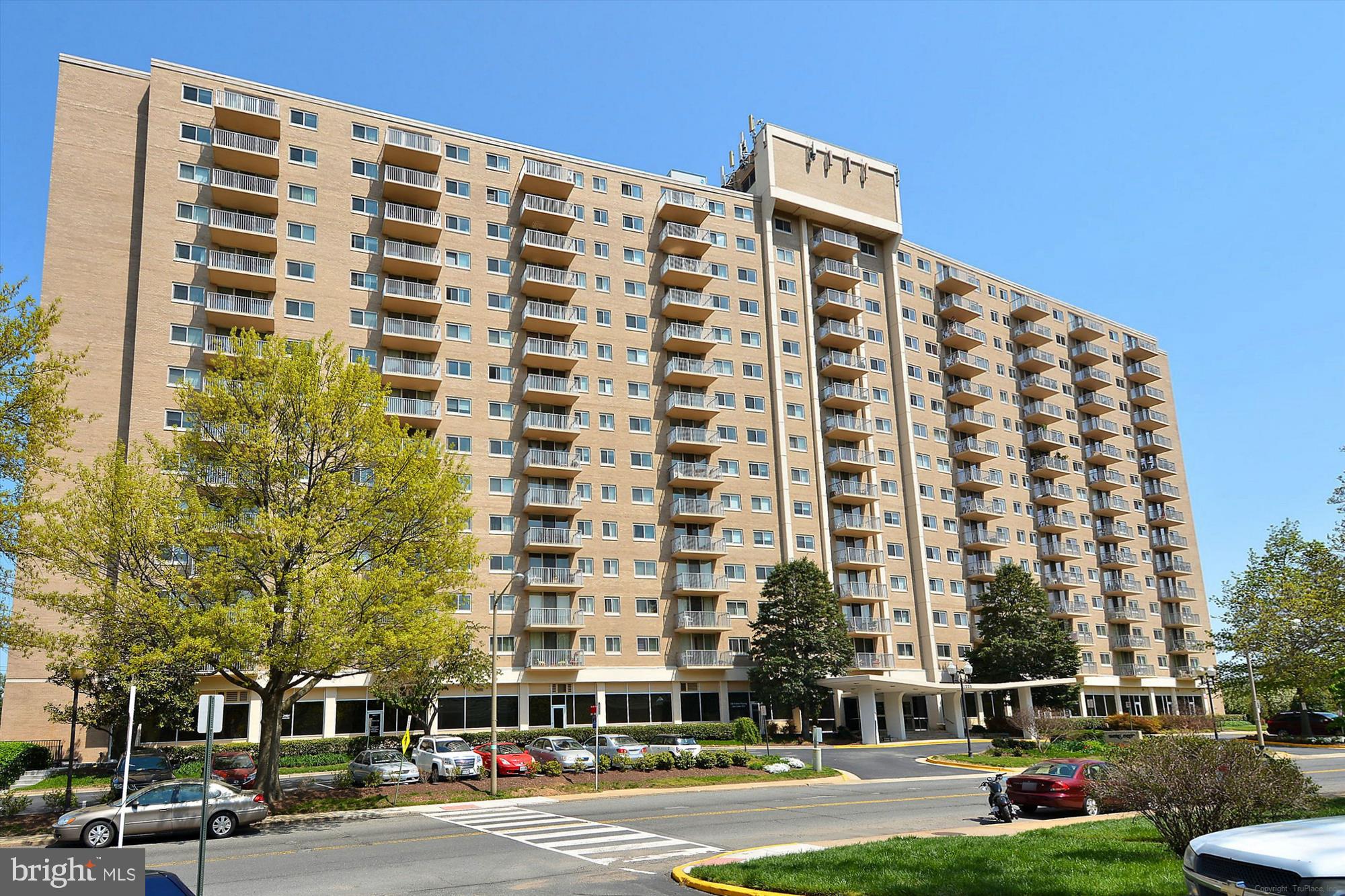 PARC EAST - Residential Lease