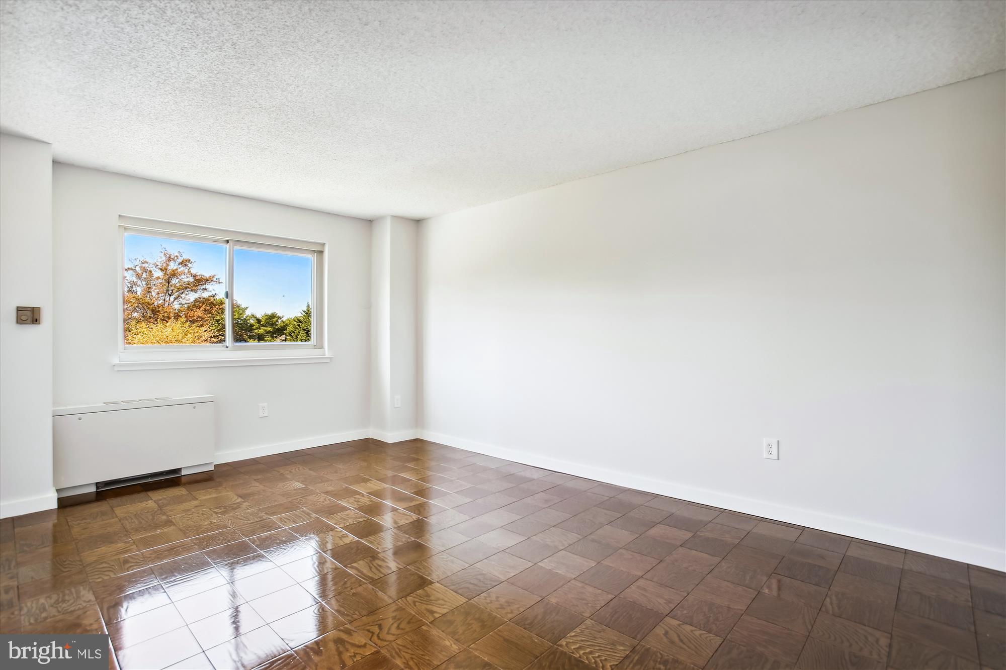 PARC EAST - Residential Lease