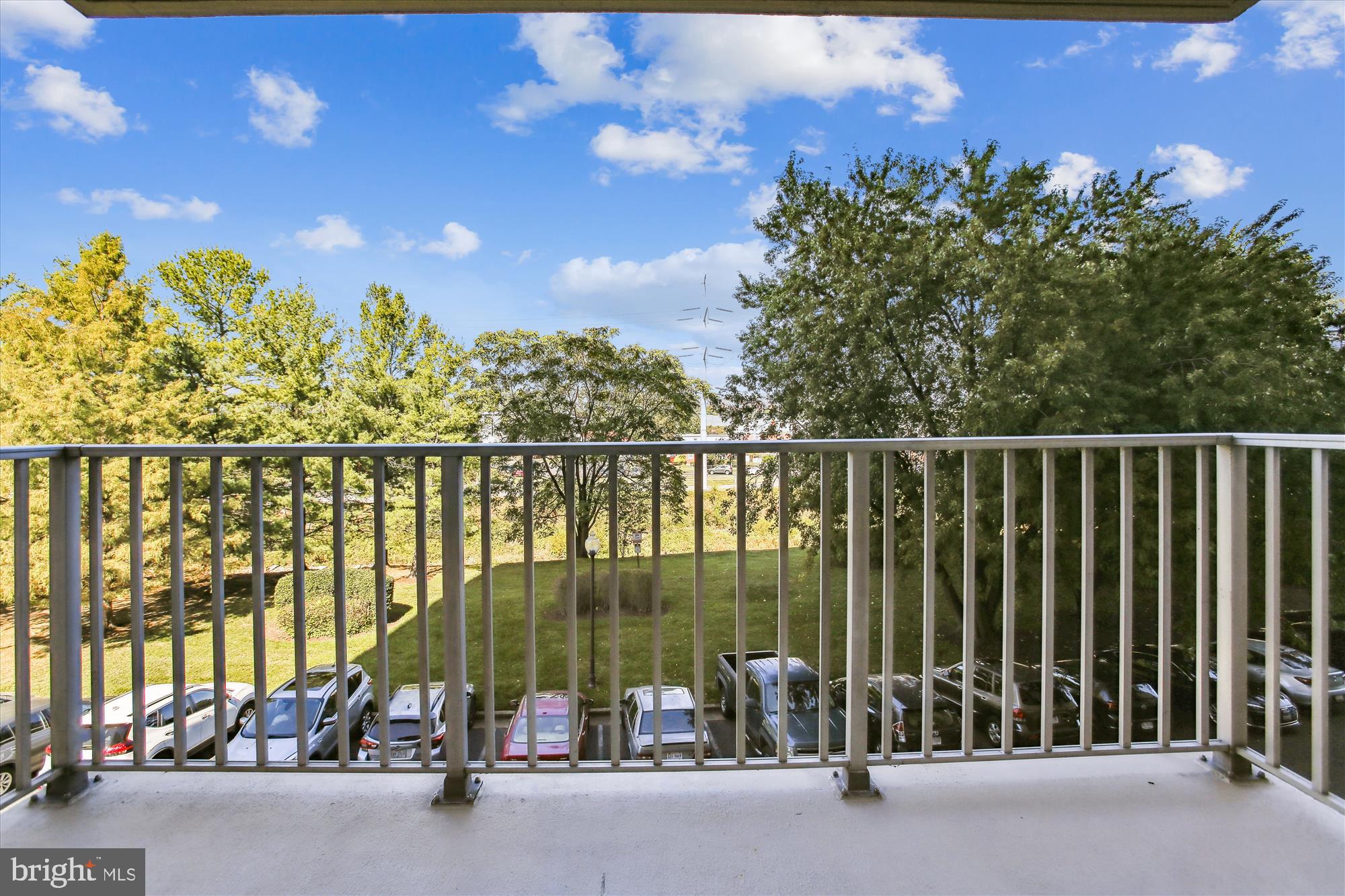 PARC EAST - Residential Lease