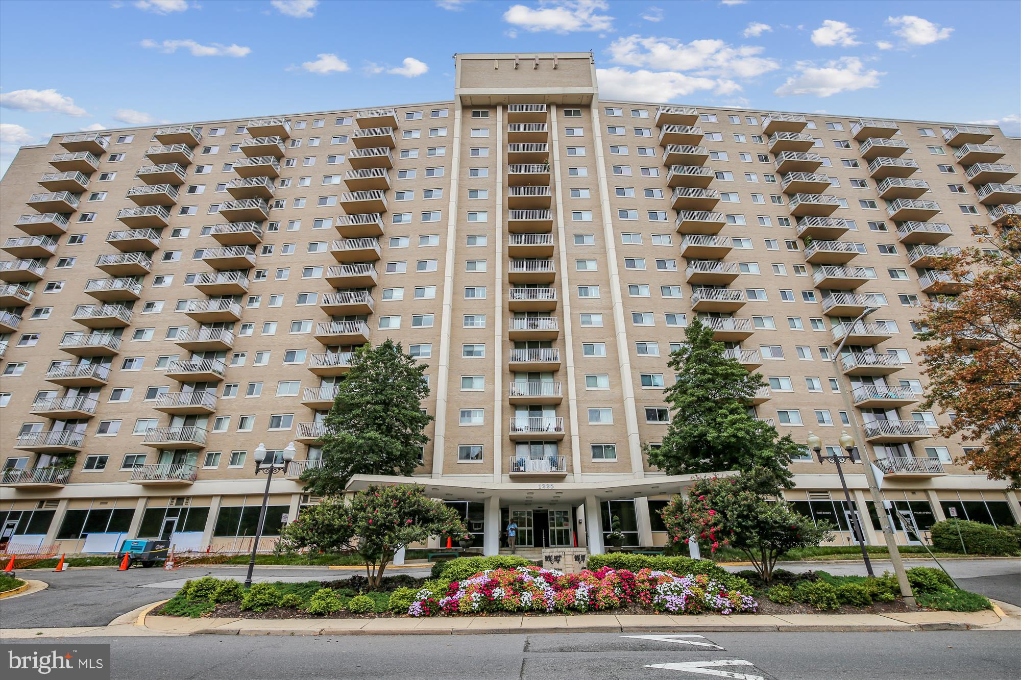 PARC EAST - Residential Lease