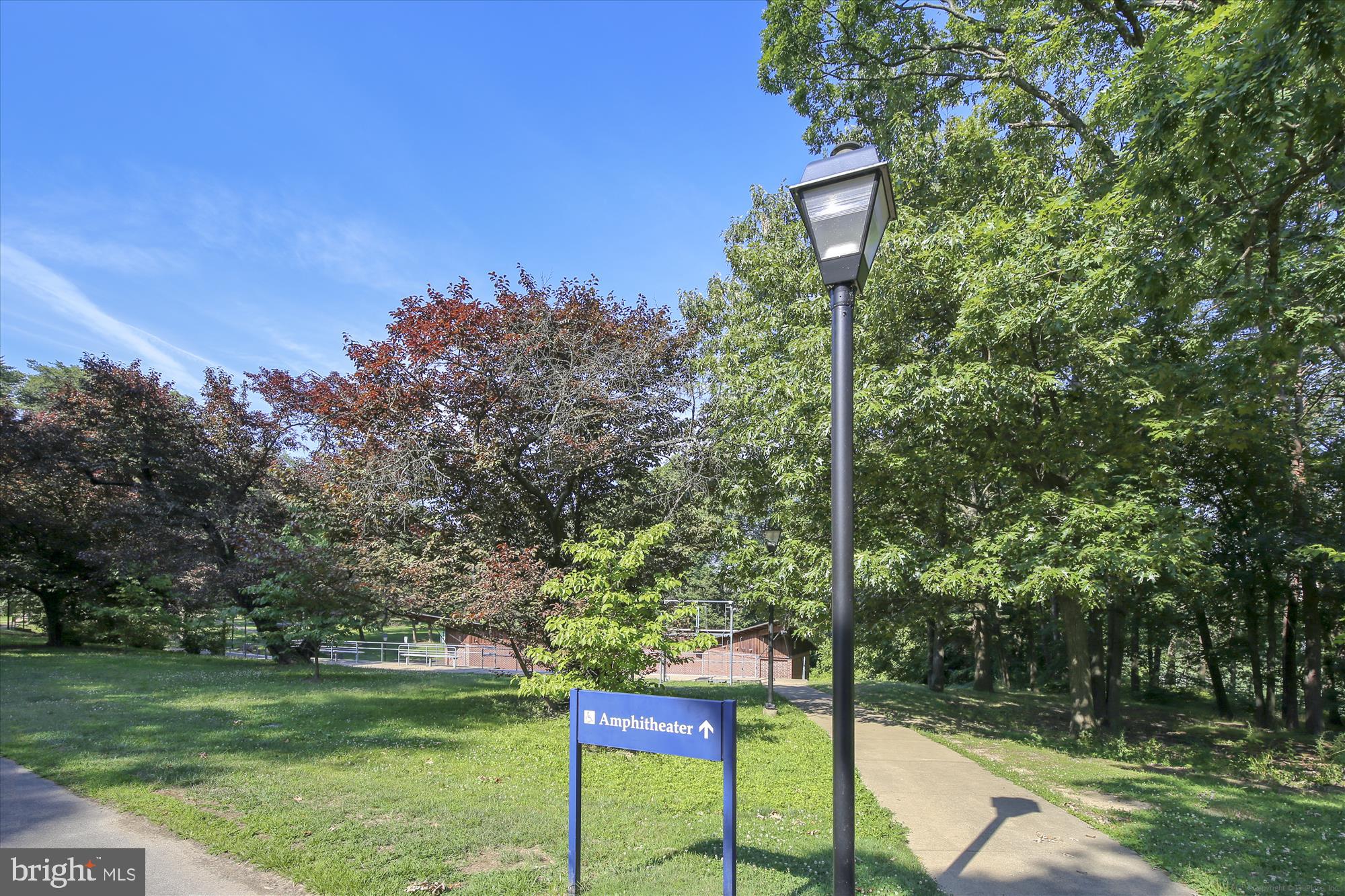 PARC EAST - Residential Lease