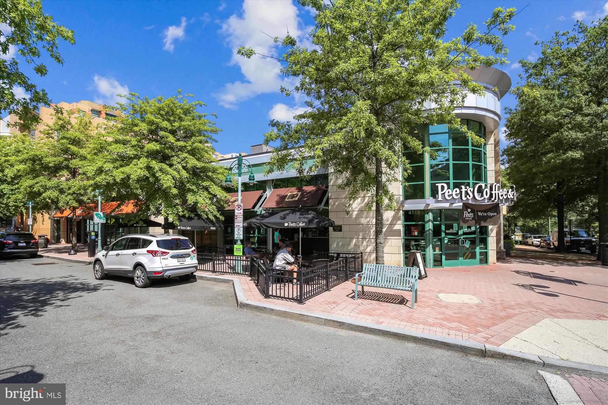 PARC EAST - Residential Lease