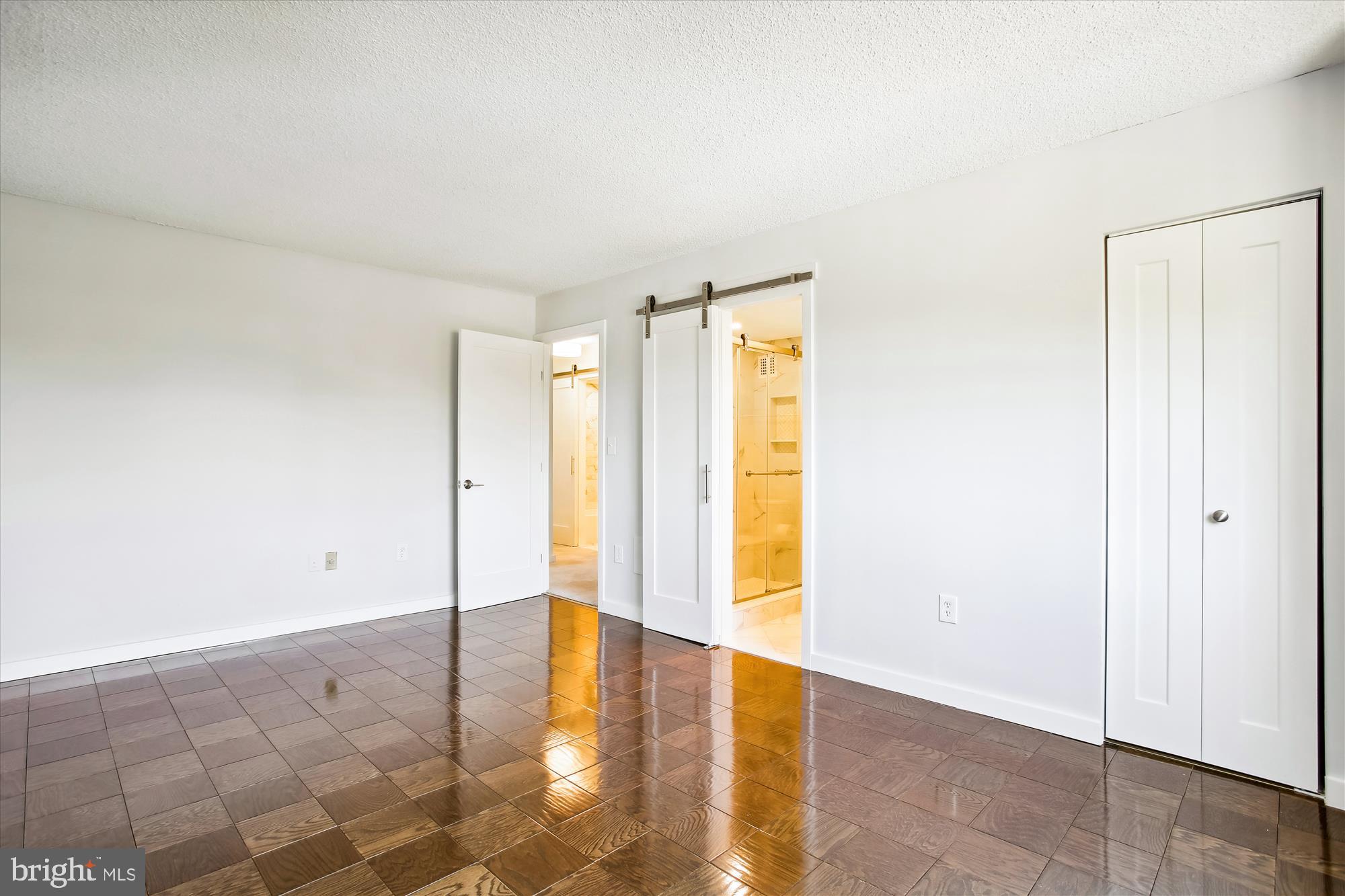 PARC EAST - Residential Lease