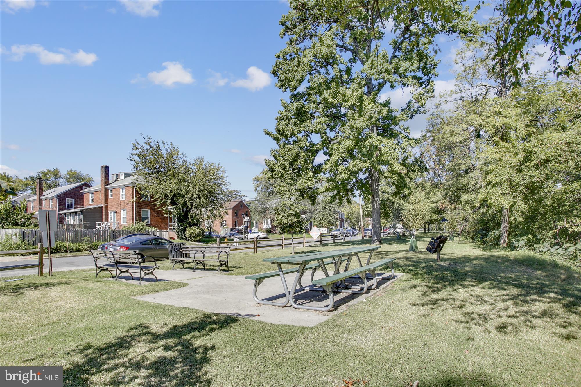 PARC EAST - Residential Lease