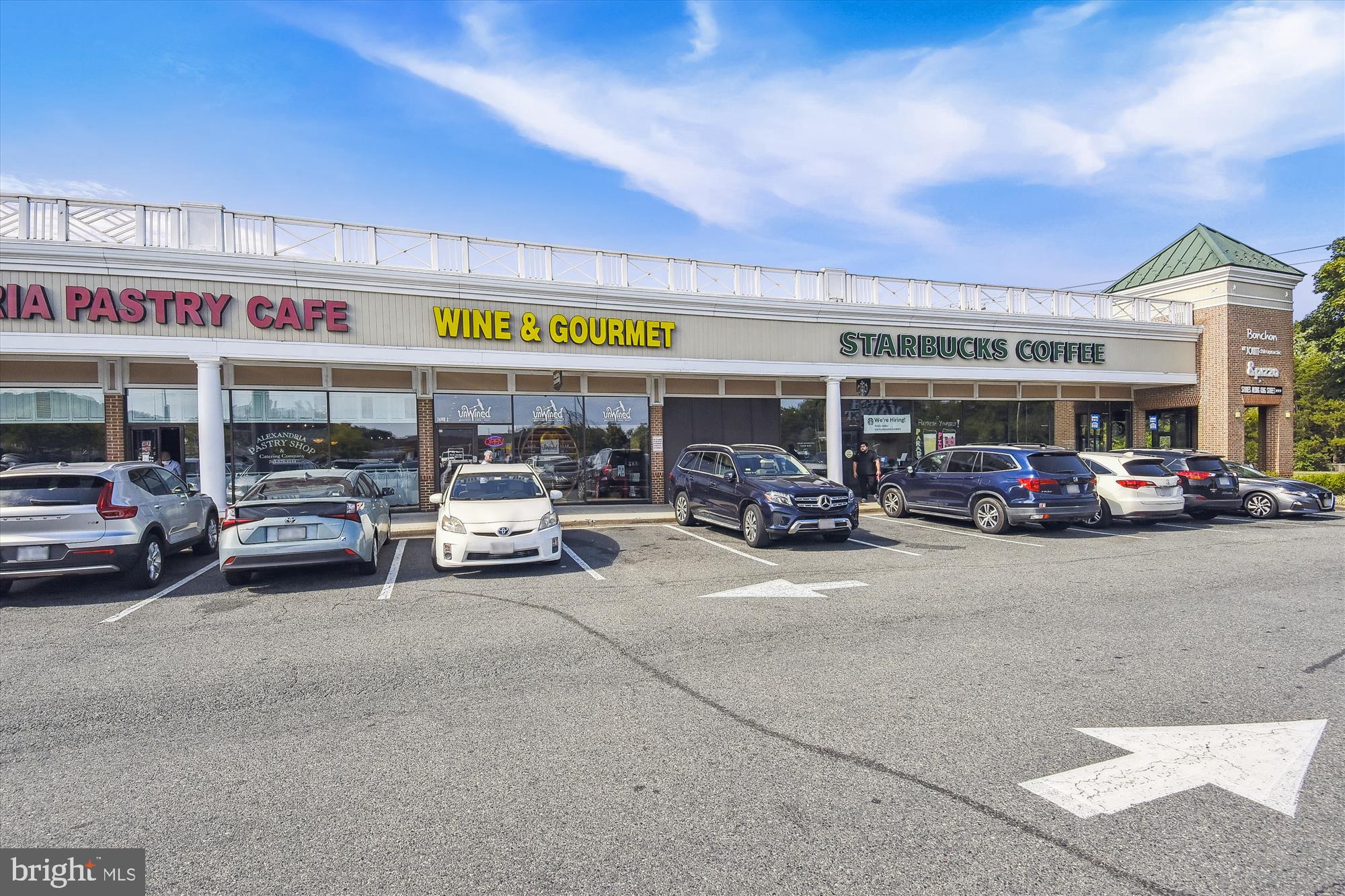 PARC EAST - Residential Lease