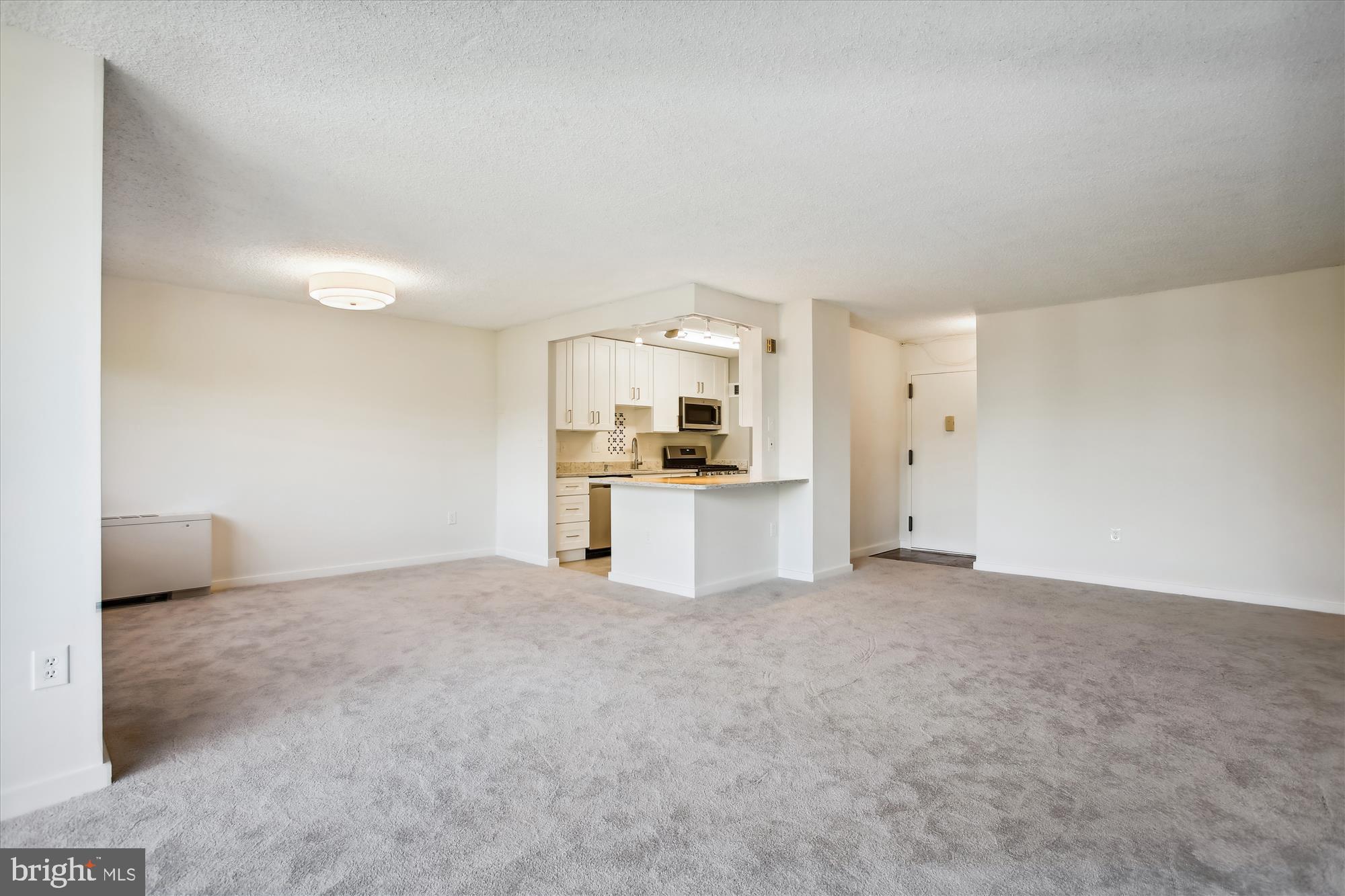 PARC EAST - Residential Lease