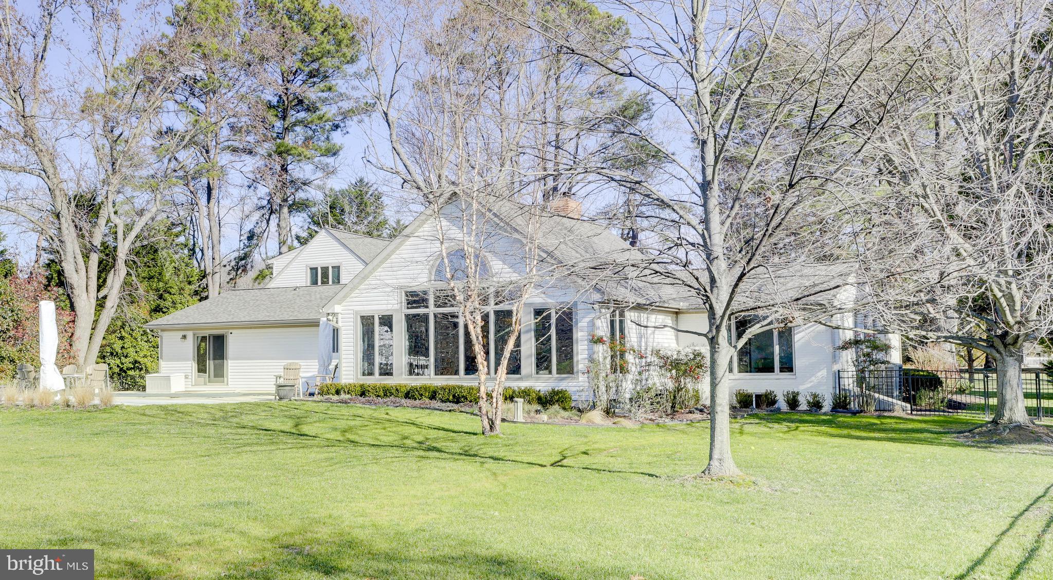 GLEBE VILLA - Residential