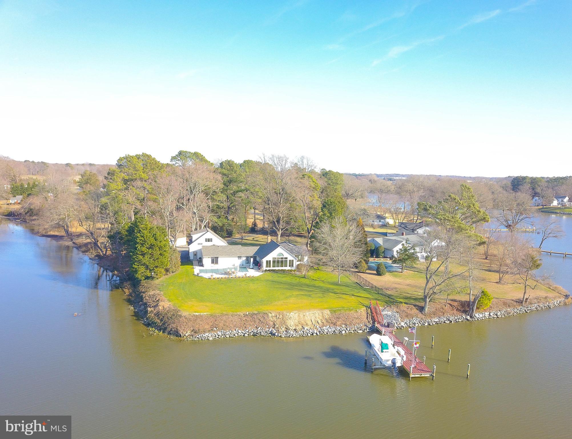 GLEBE VILLA - Residential